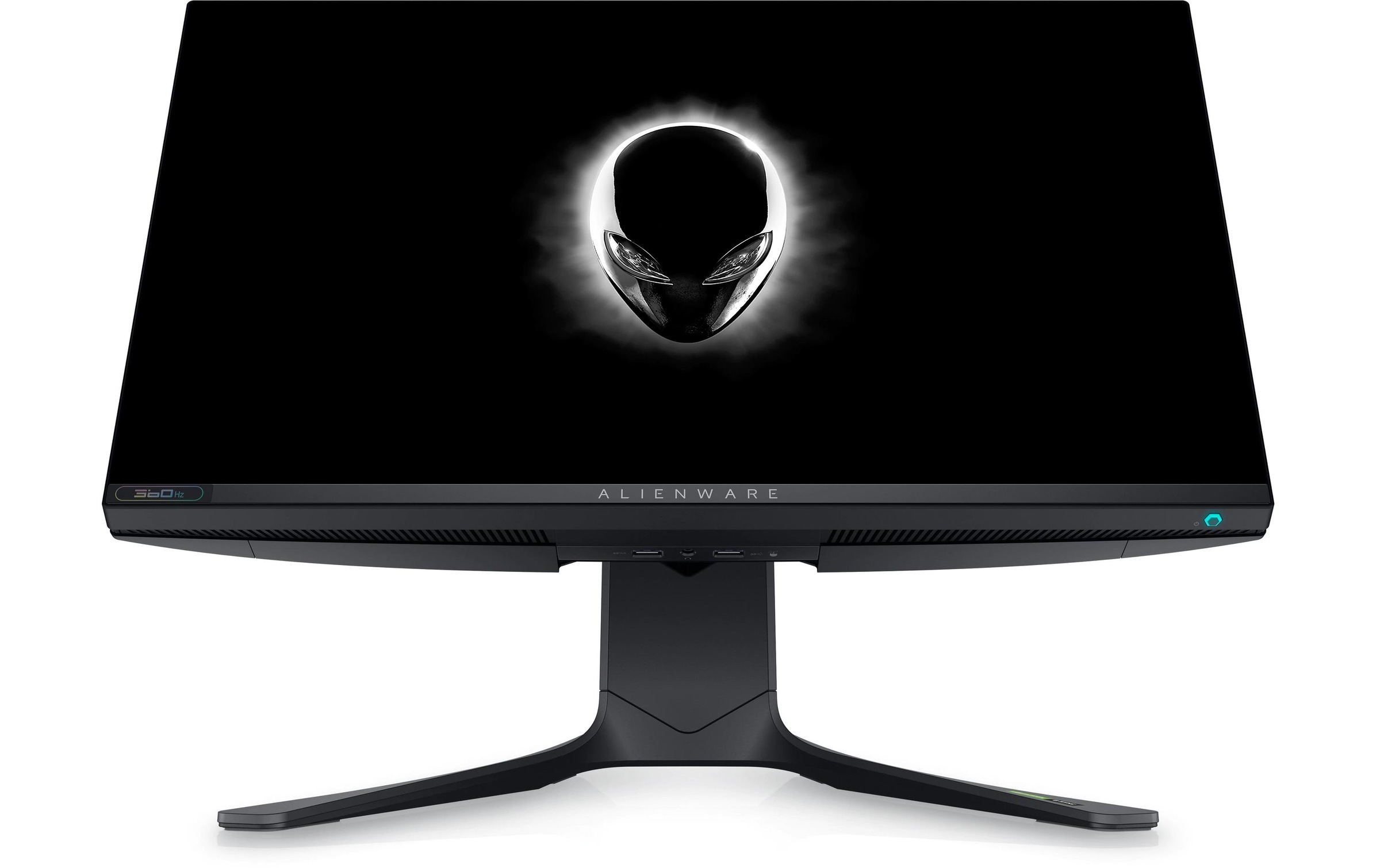 Dell LED-Monitor »Alienware 25 AW2521H«, 62,23 cm/24,5 Zoll, 1920 x 1080 px, 240 Hz