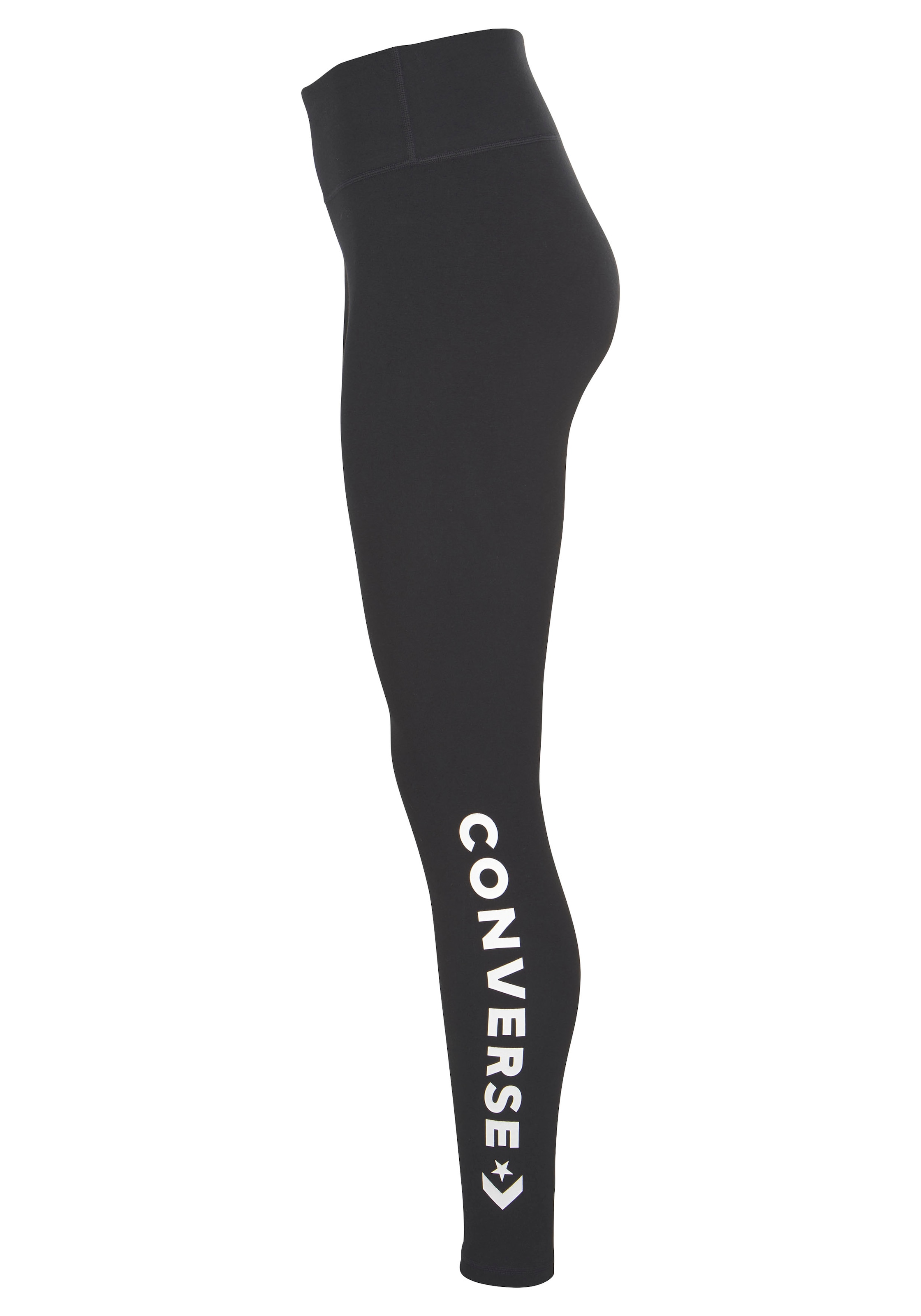 Converse Leggings »WOMENS WORDMARK LEGGING« bei Jelmoli-Versand Schweiz shoppen online