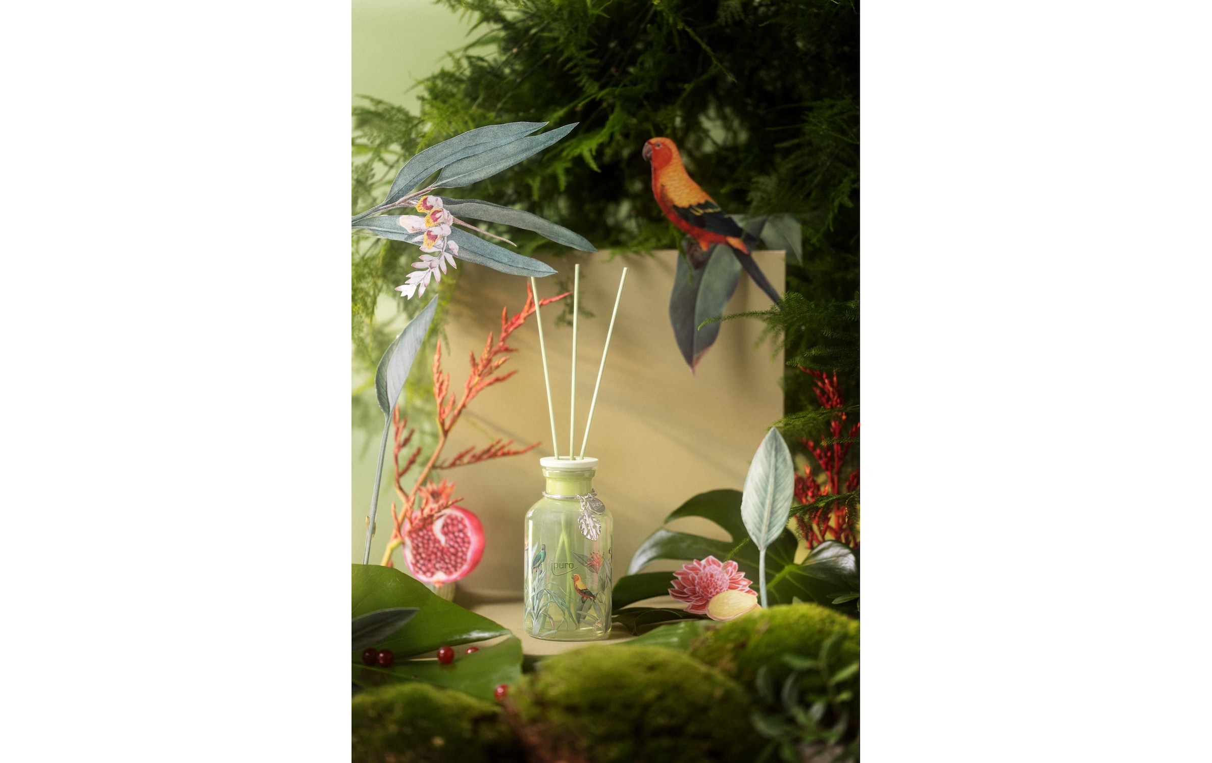 IPURO Duftstäbchen »Tropical desire 240 ml«