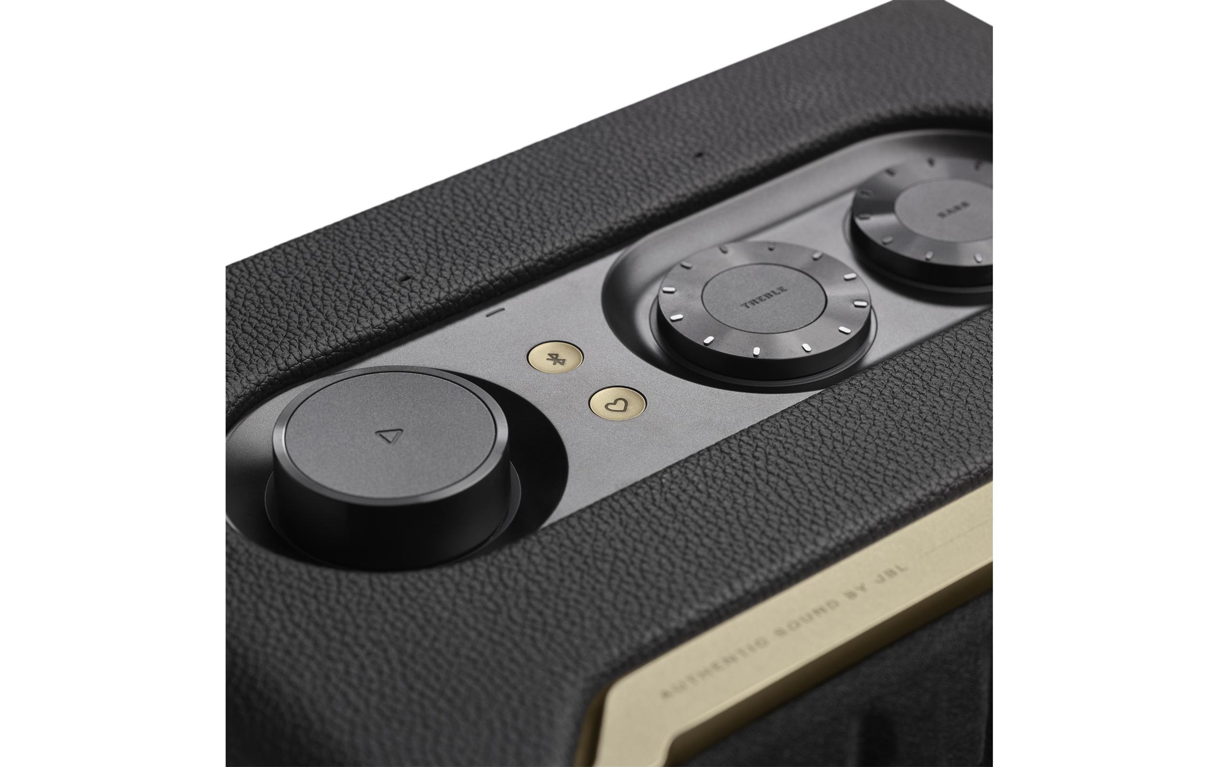 JBL Bluetooth-Speaker »Authentics 200 Schwarz«