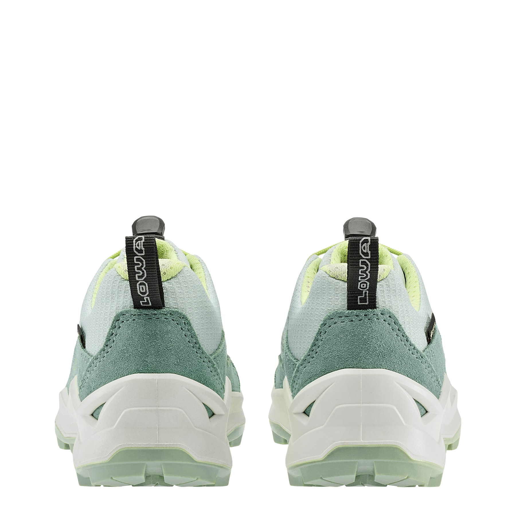 Lowa Wanderschuh »MADDOX PRO GORE-TEX LO JR«, wasserdicht