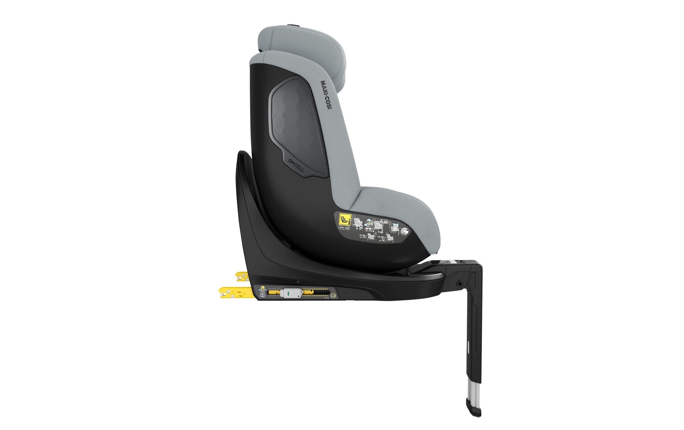 Maxi-Cosi Autokindersitz »Reboarder Mica«