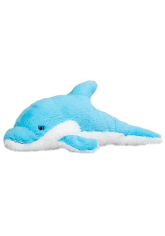 Kuscheltier »Delfin gross 12 cm«