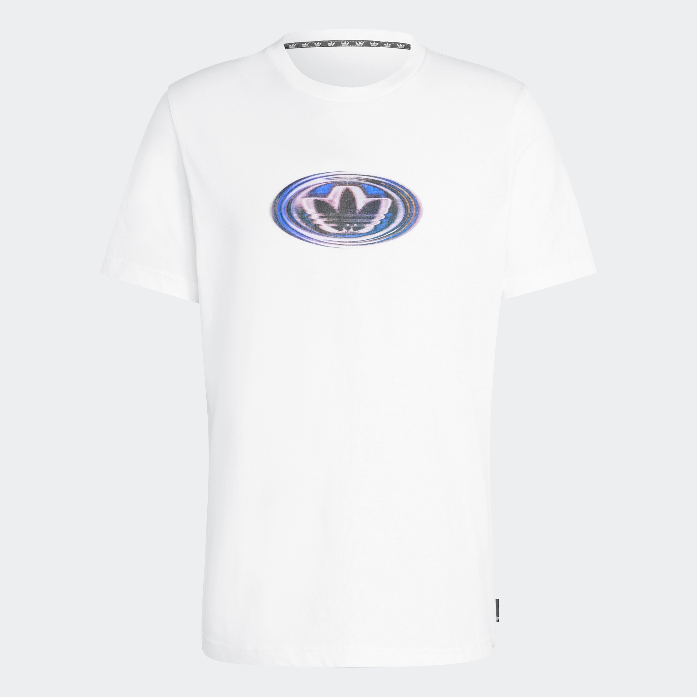 adidas Originals T-Shirt »90s GFX LOGO T«