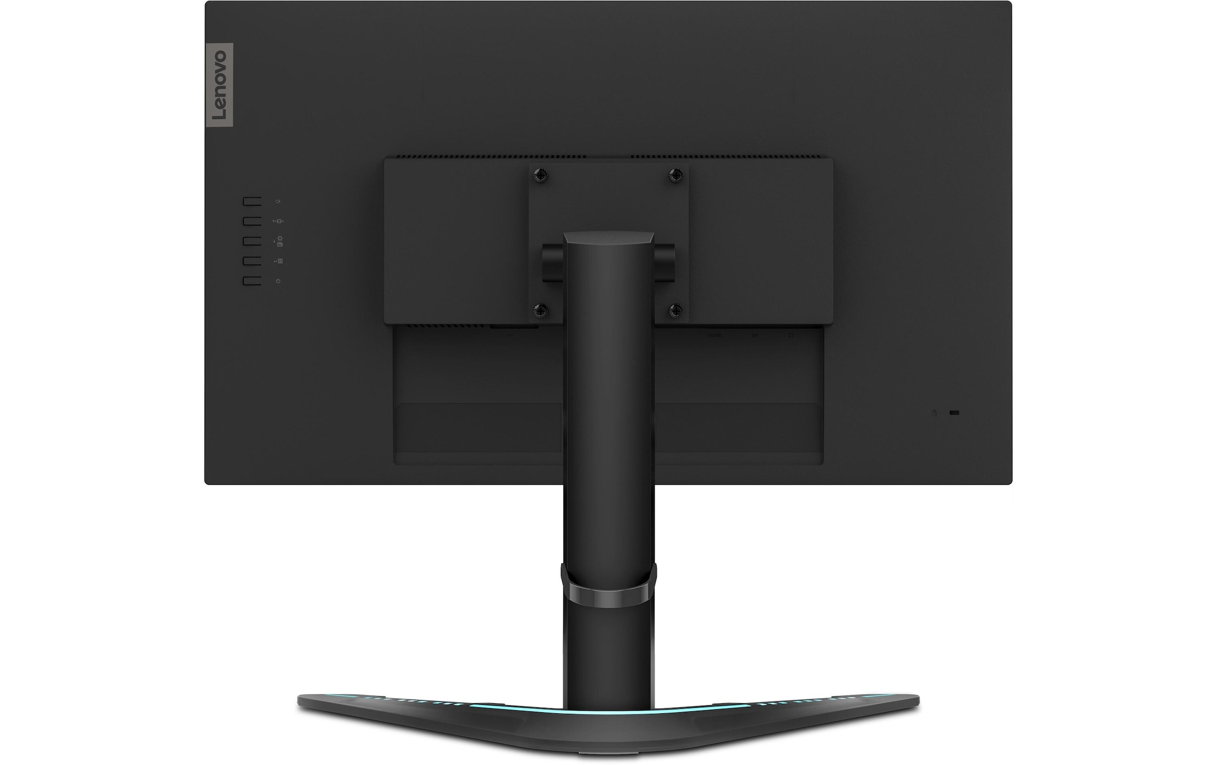 Lenovo Gaming-Monitor »G27q-20«, 68,31 cm/27 Zoll, 2560 x 1440 px, WQHD, 5 ms Reaktionszeit, 165 Hz