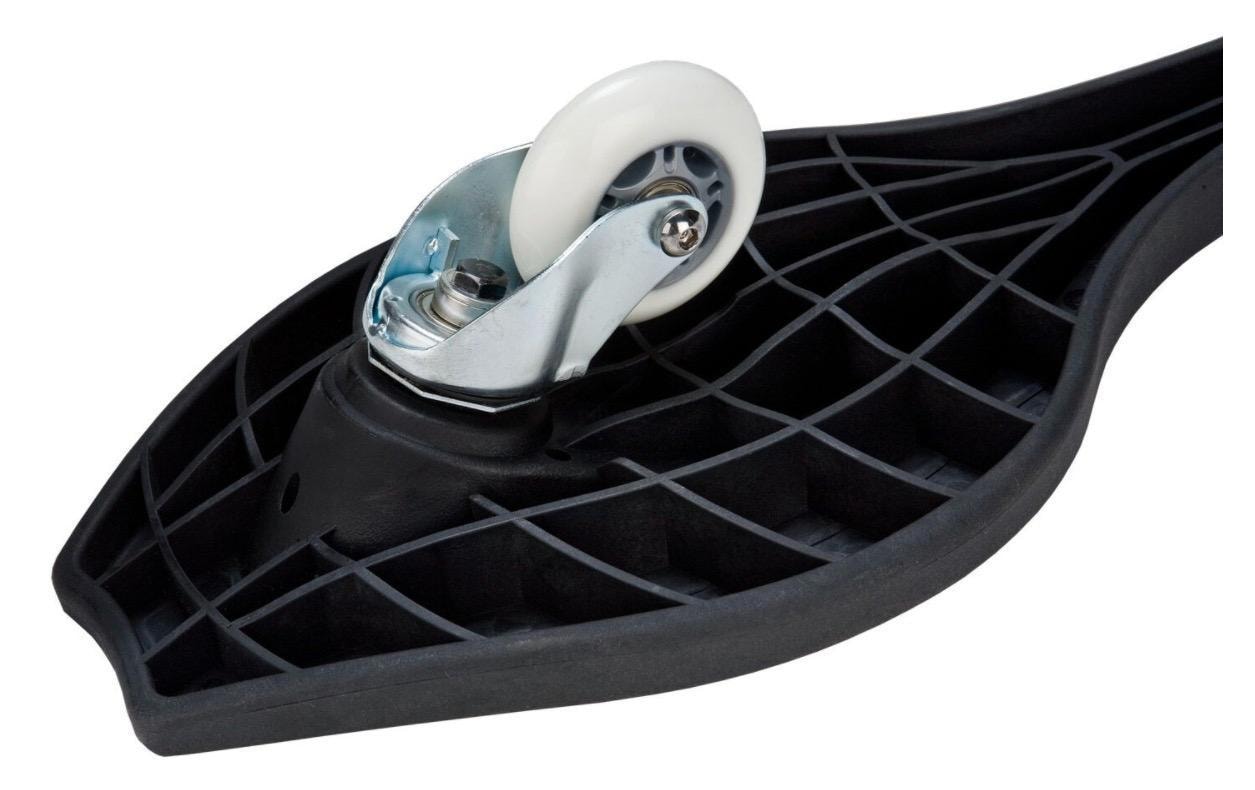 Razor Waveboard »Air Pro Caster Board Schwarz«