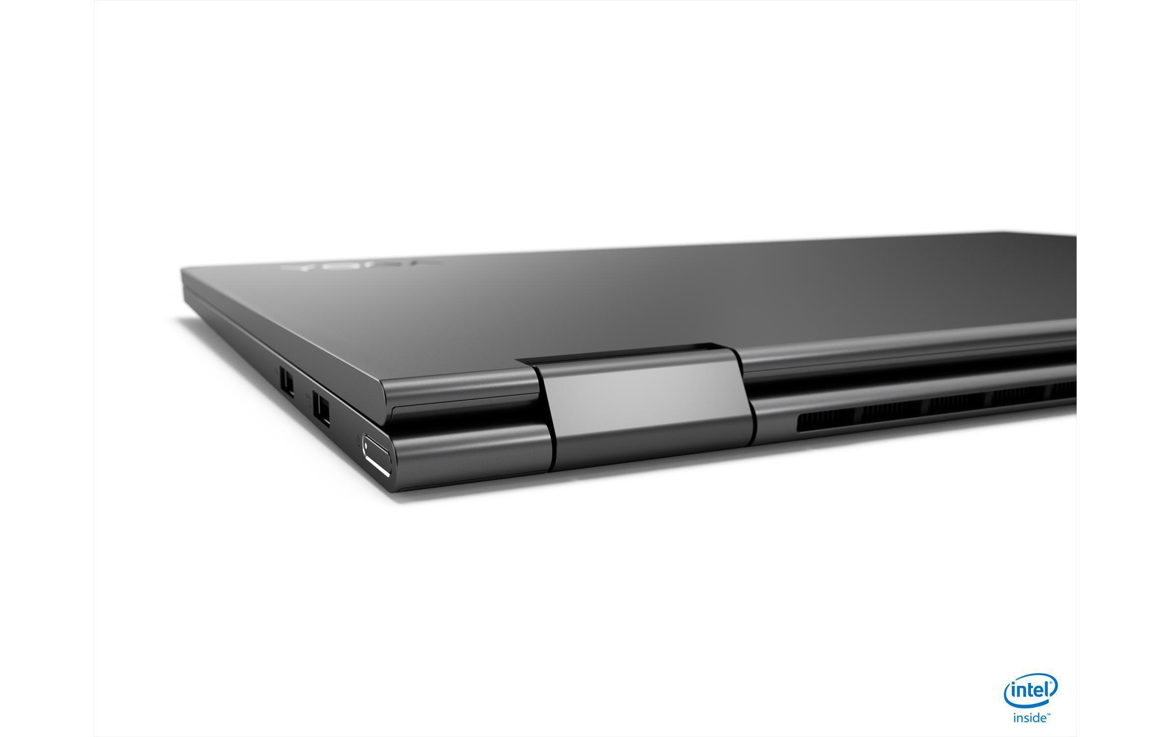 Lenovo Notebook »Yoga C740-15«, / 15,6 Zoll, Intel, Core i7, 16 GB HDD, 512 GB SSD