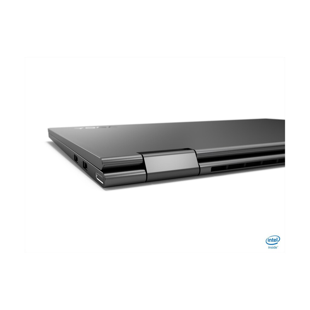 Lenovo Notebook »Yoga C740-15«, / 15,6 Zoll, Intel, Core i7, 16 GB HDD, 512 GB SSD