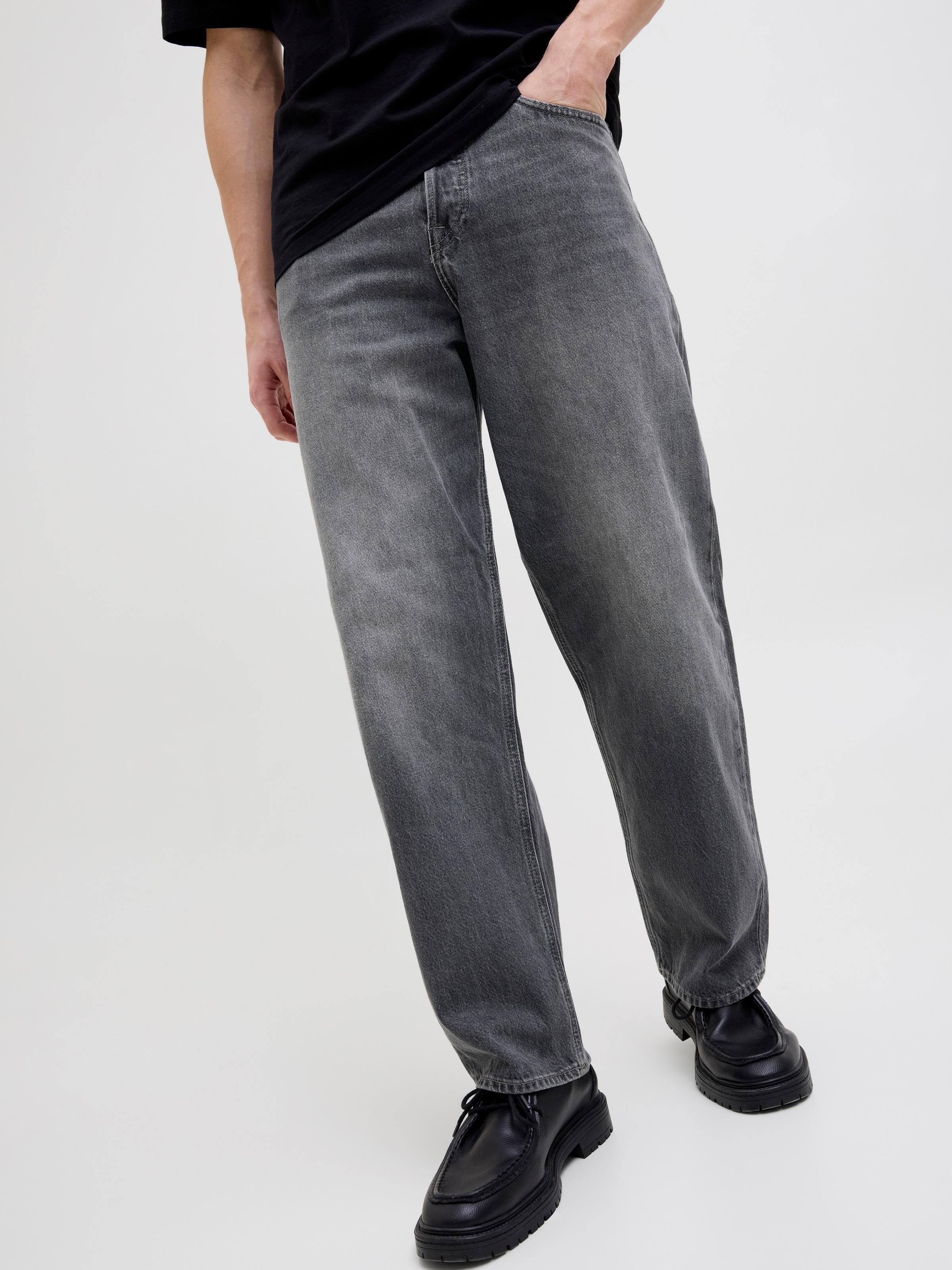 Jack & Jones Relax-fit-Jeans »JJIALEX JJORIGINAL NOOS«
