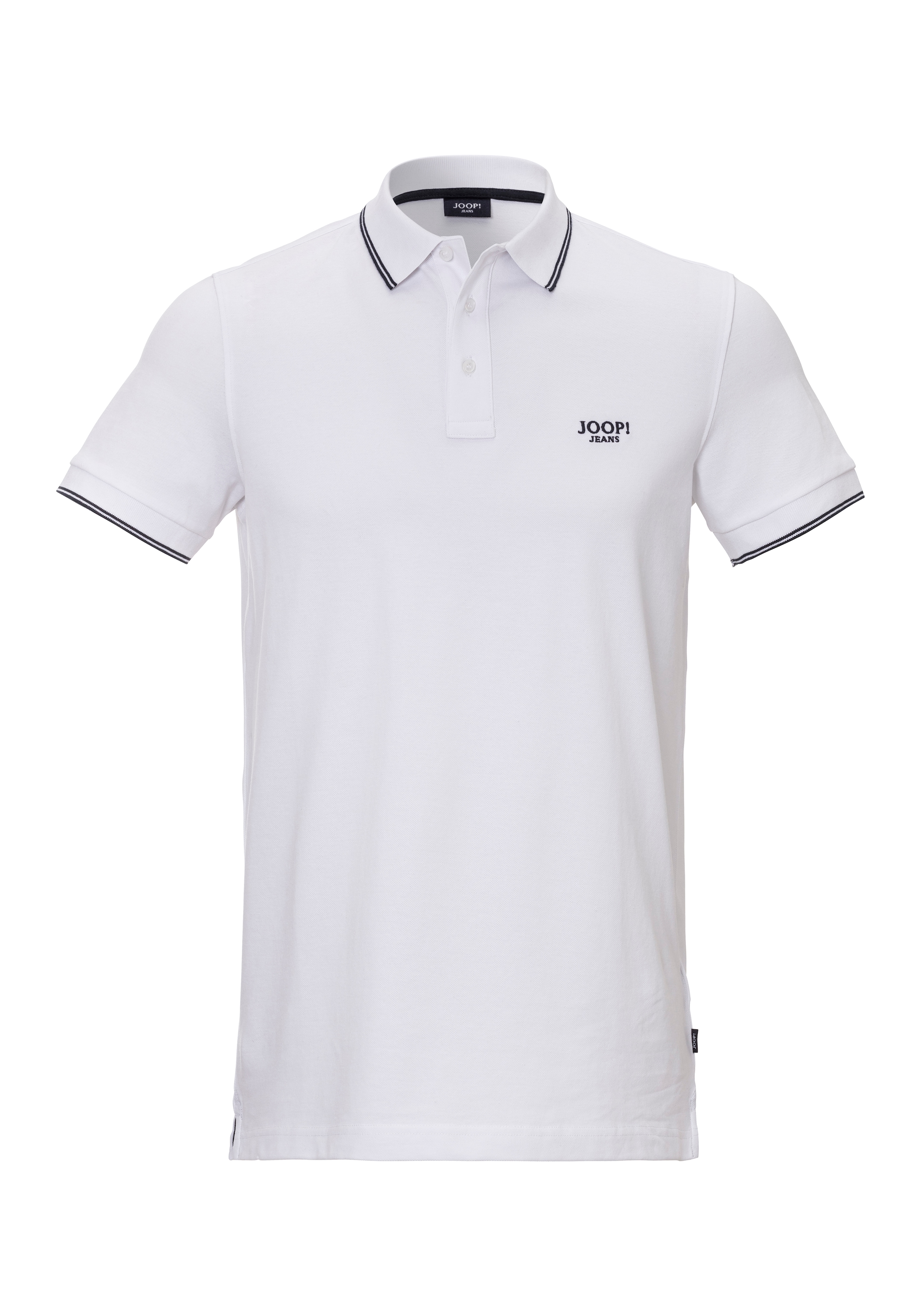 Poloshirt »Agnello«, mit Polokragen