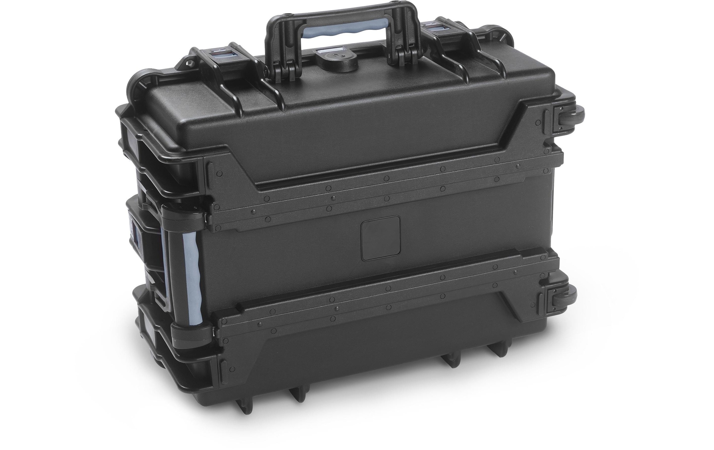 DICOTA Trolley »für 14 Tablets«