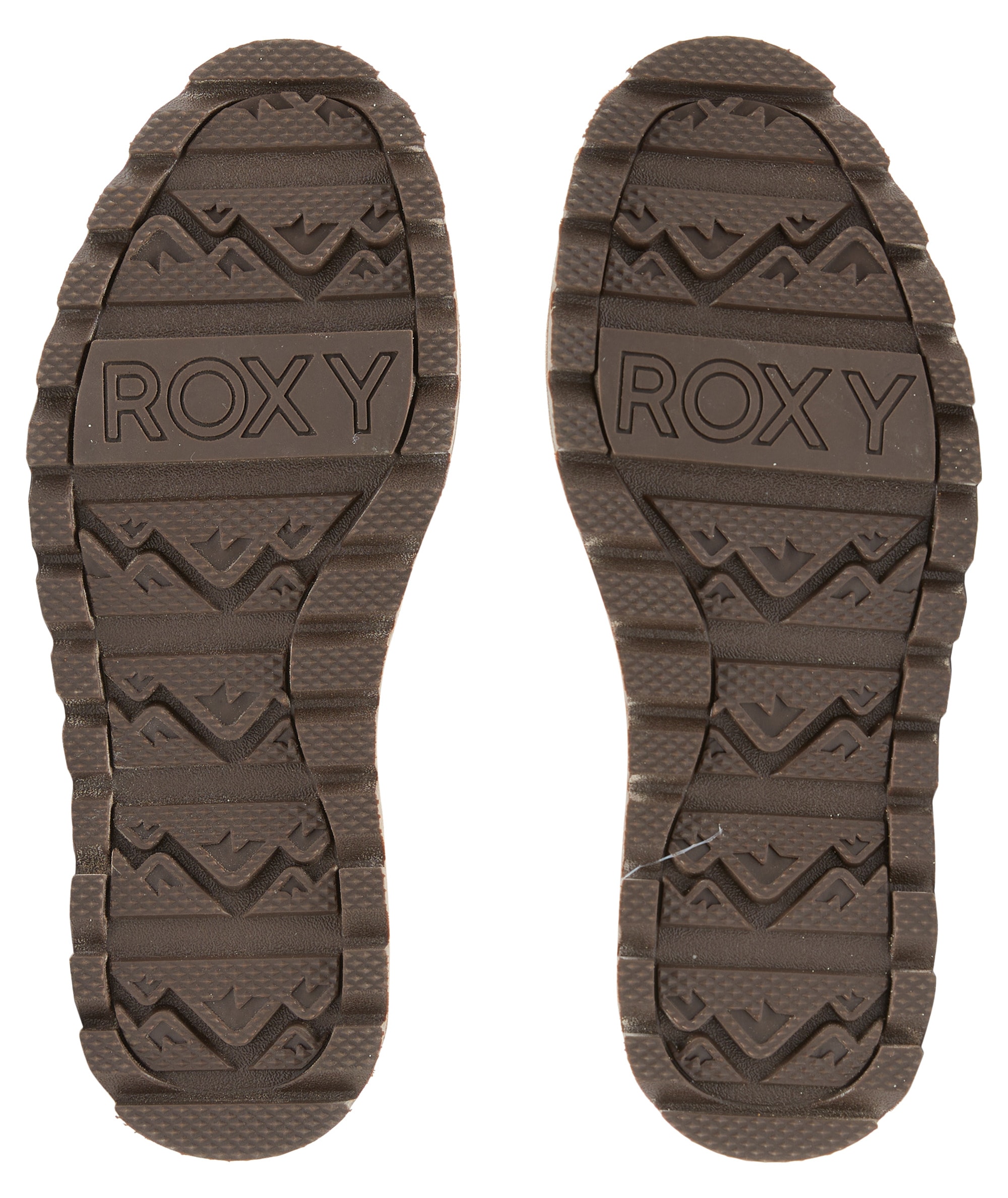 Roxy Winterboots »BRANDI III BOOT«, gefüttert