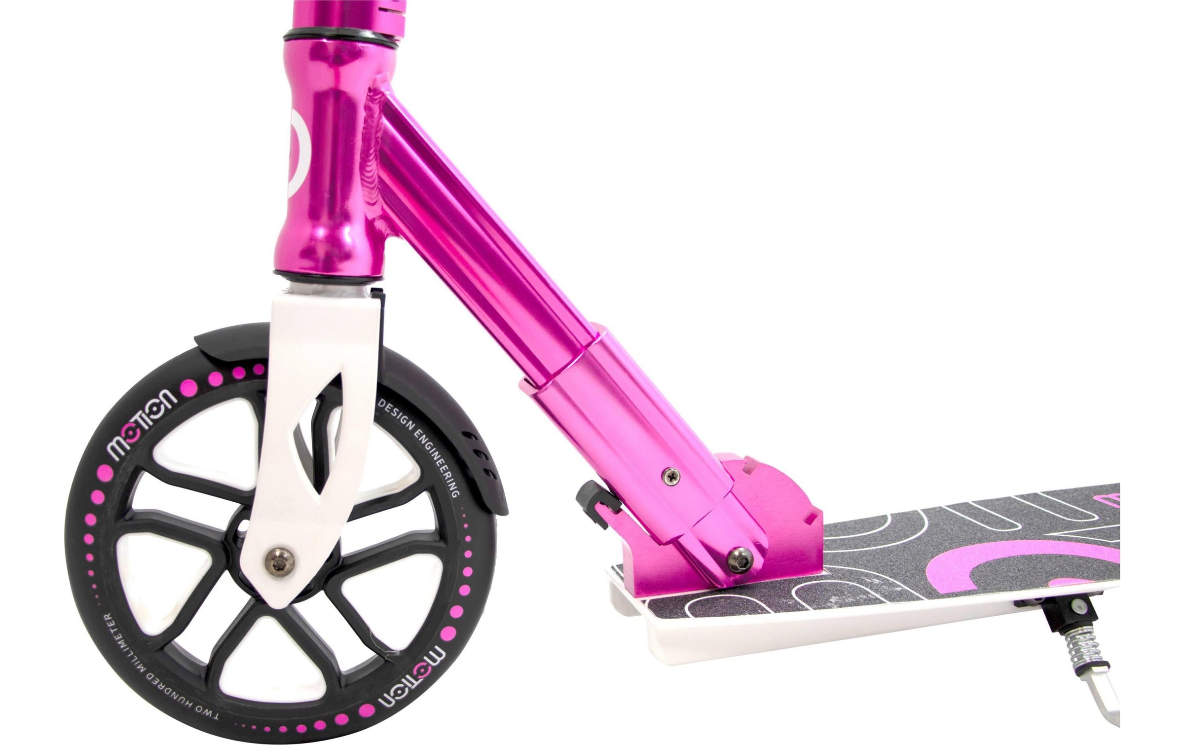 Scooter »Speedy«