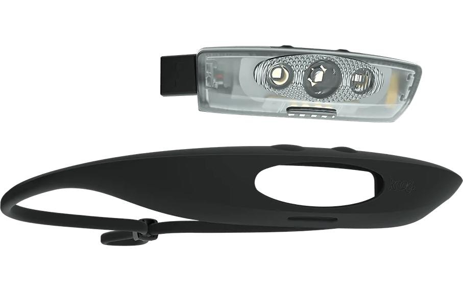 Knog LED Stirnlampe »Stirnlampe Bandicoot«