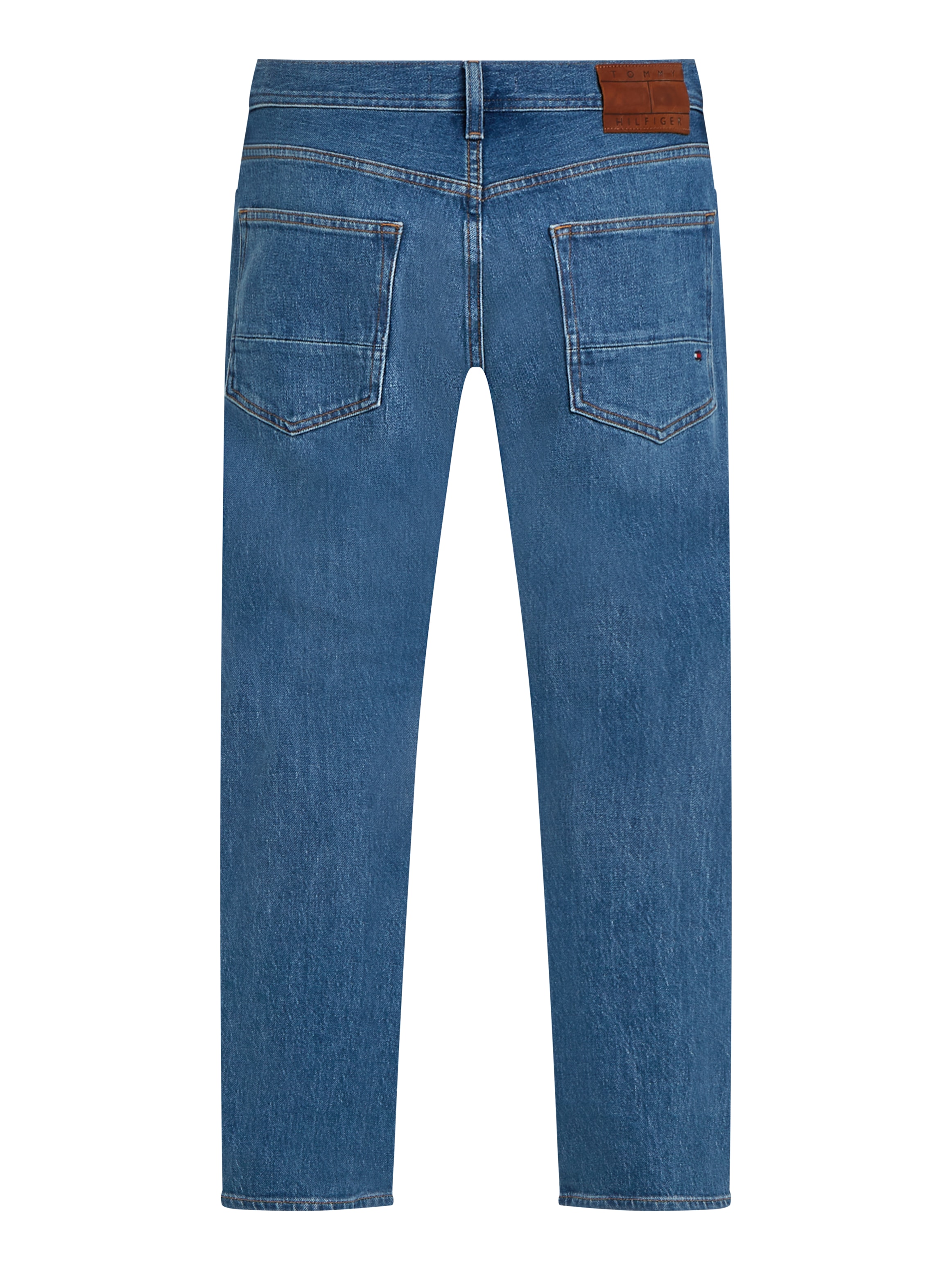 Tommy Hilfiger 5-Pocket-Jeans »REGULAR MERCER STR GIFFORD IND«