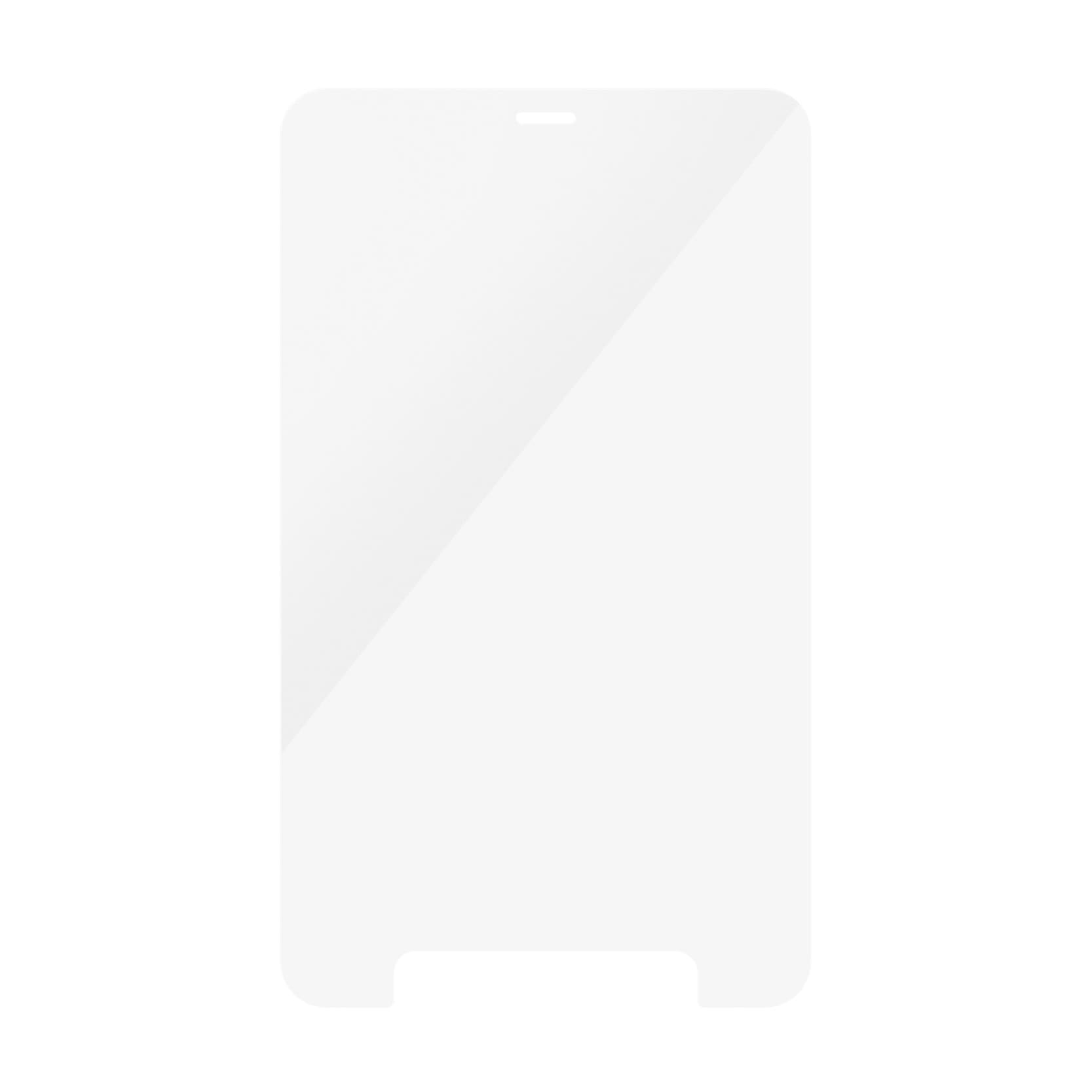 PanzerGlass Displayschutzglas »Ultra-Wide Fit Screen Protector«, für Samsung Galaxy Tab Active5 5G, Displayschutzfolie, Schutzfolie, Bildschirmschutz, kratz- & stossfest