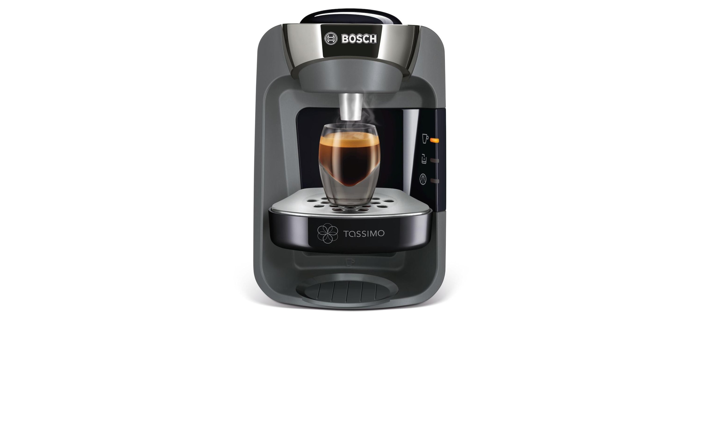TASSIMO Kapselmaschine »Multi-Getränke-Automat«