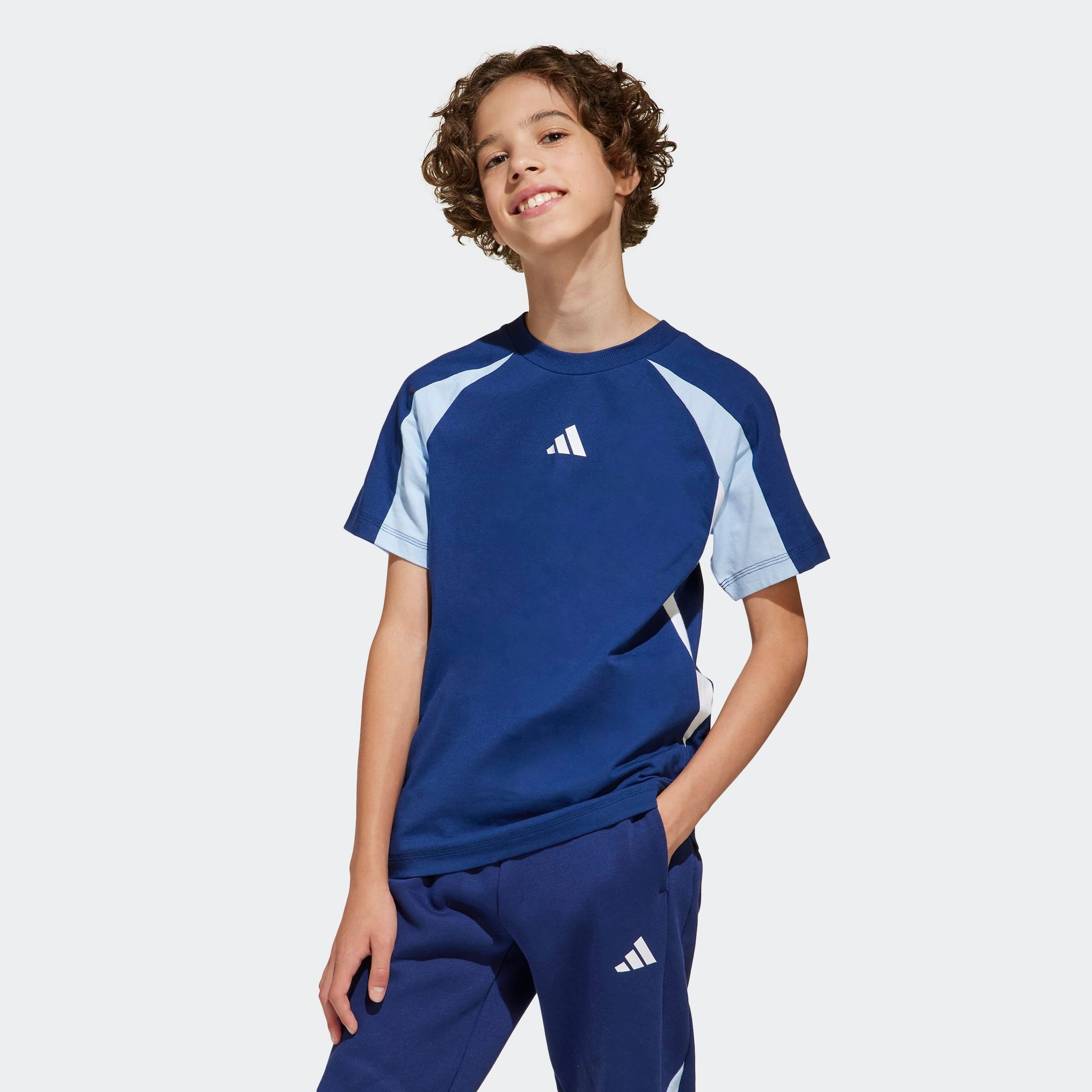 adidas Sportswear T-Shirt »J CB T«