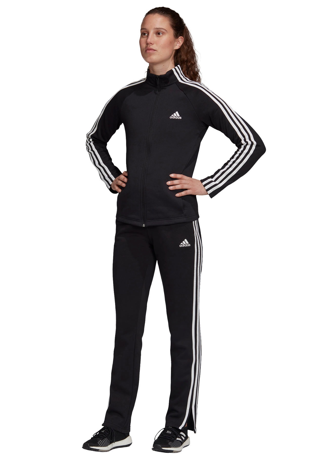 adidas damen wts co energize tracksuit