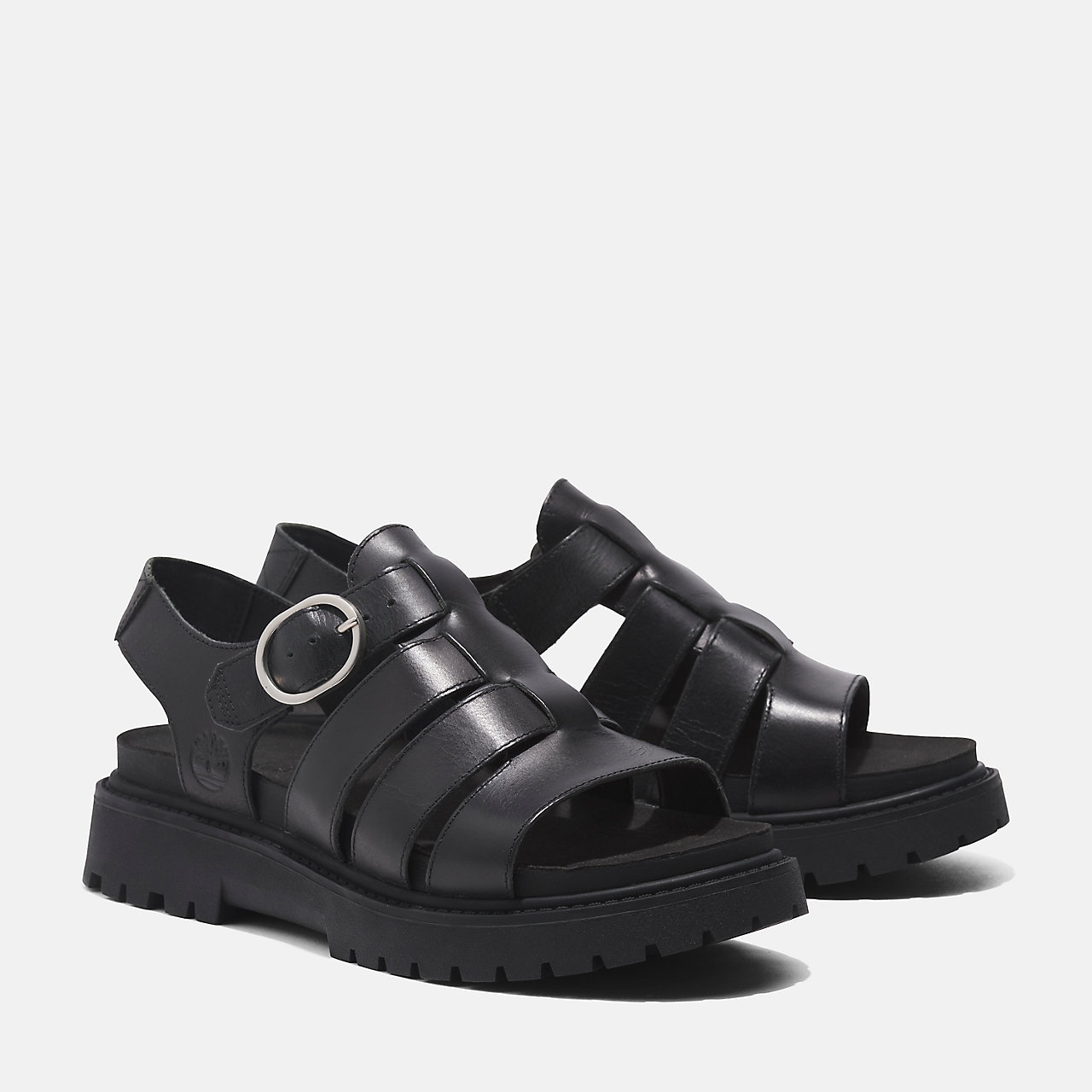 Sandale »Clairemont Way FISHERMAN SANDAL«