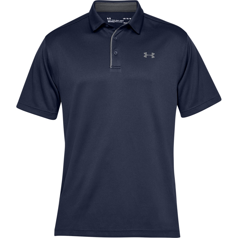 Under Armour® Poloshirt »TECH POLO«, (1 tlg.)