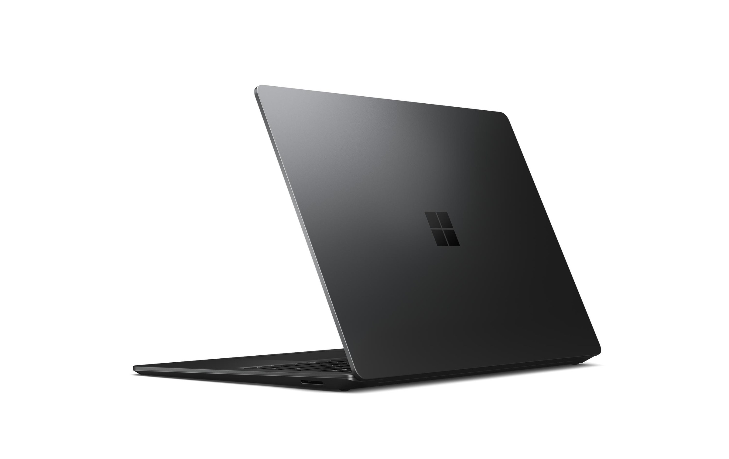 Microsoft Business-Notebook »Microsoft Surface Laptop 3 13,5" Business«, / 13,5 Zoll, Intel, Core i7, 256 GB SSD