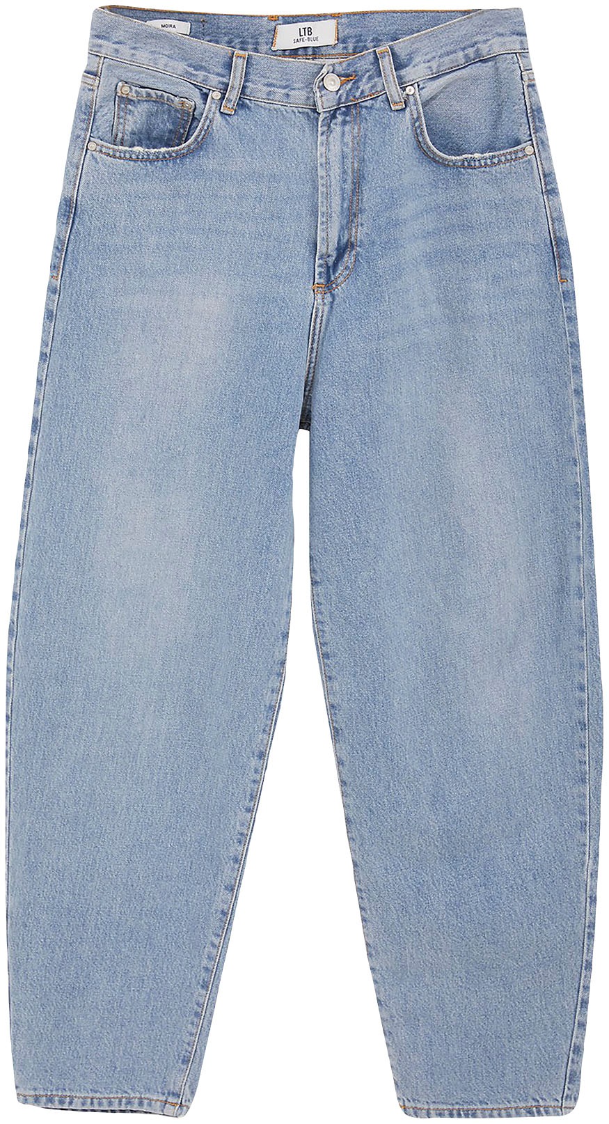 LTB Weite Jeans »MOIRA«, tlg.), bei mit Schnitt Schweiz Jelmoli-Versand (1 online shoppen bequemem