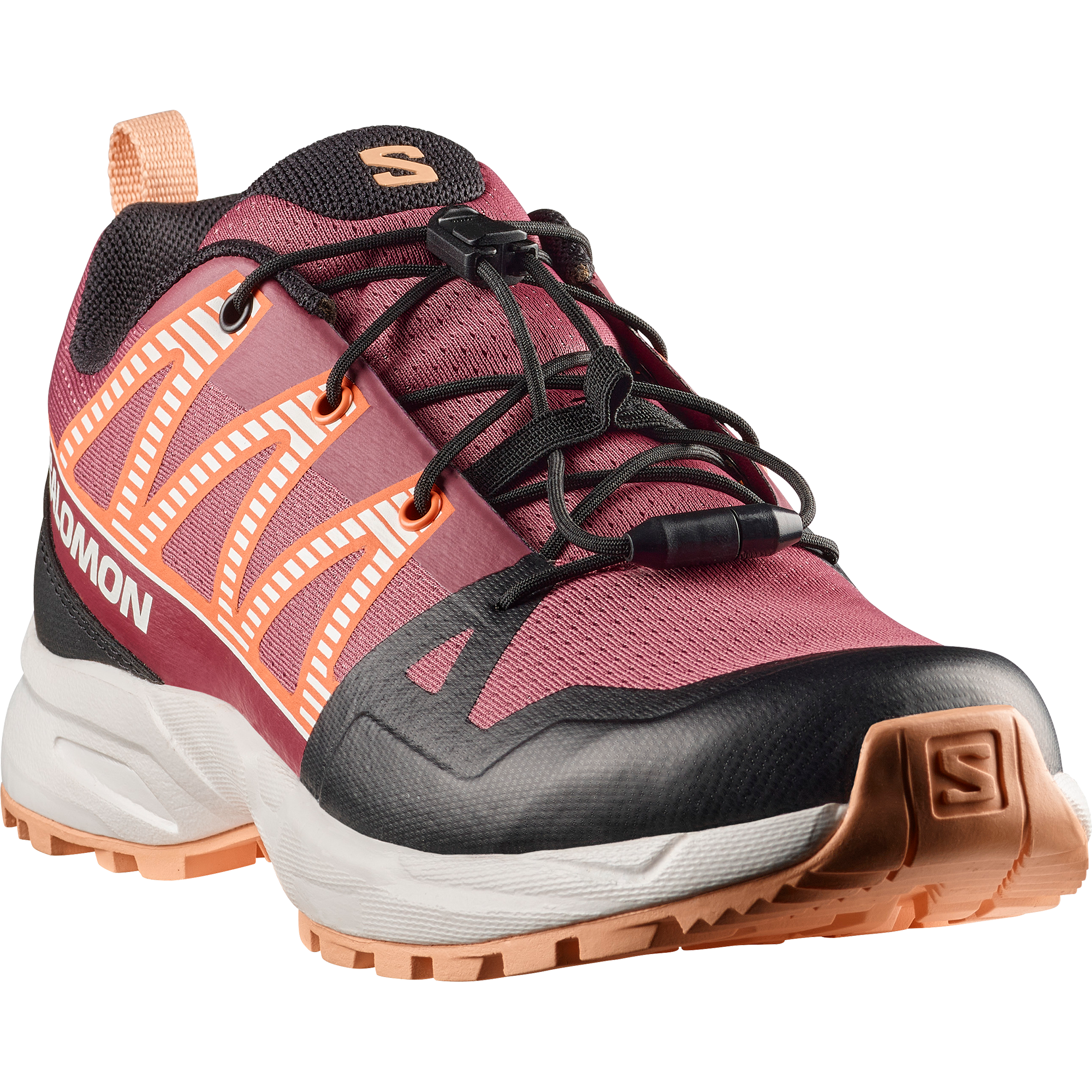 Salomon Wanderschuh "OUTSCAPE J" für Kinder & Jugendliche
