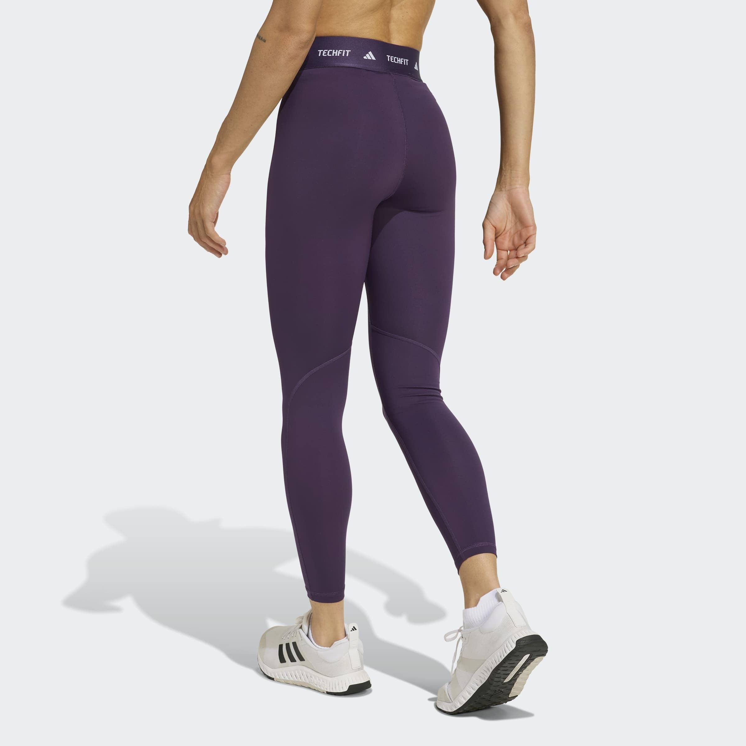 adidas Performance Trainingstights »TF 7/8 L«, (1 tlg.)