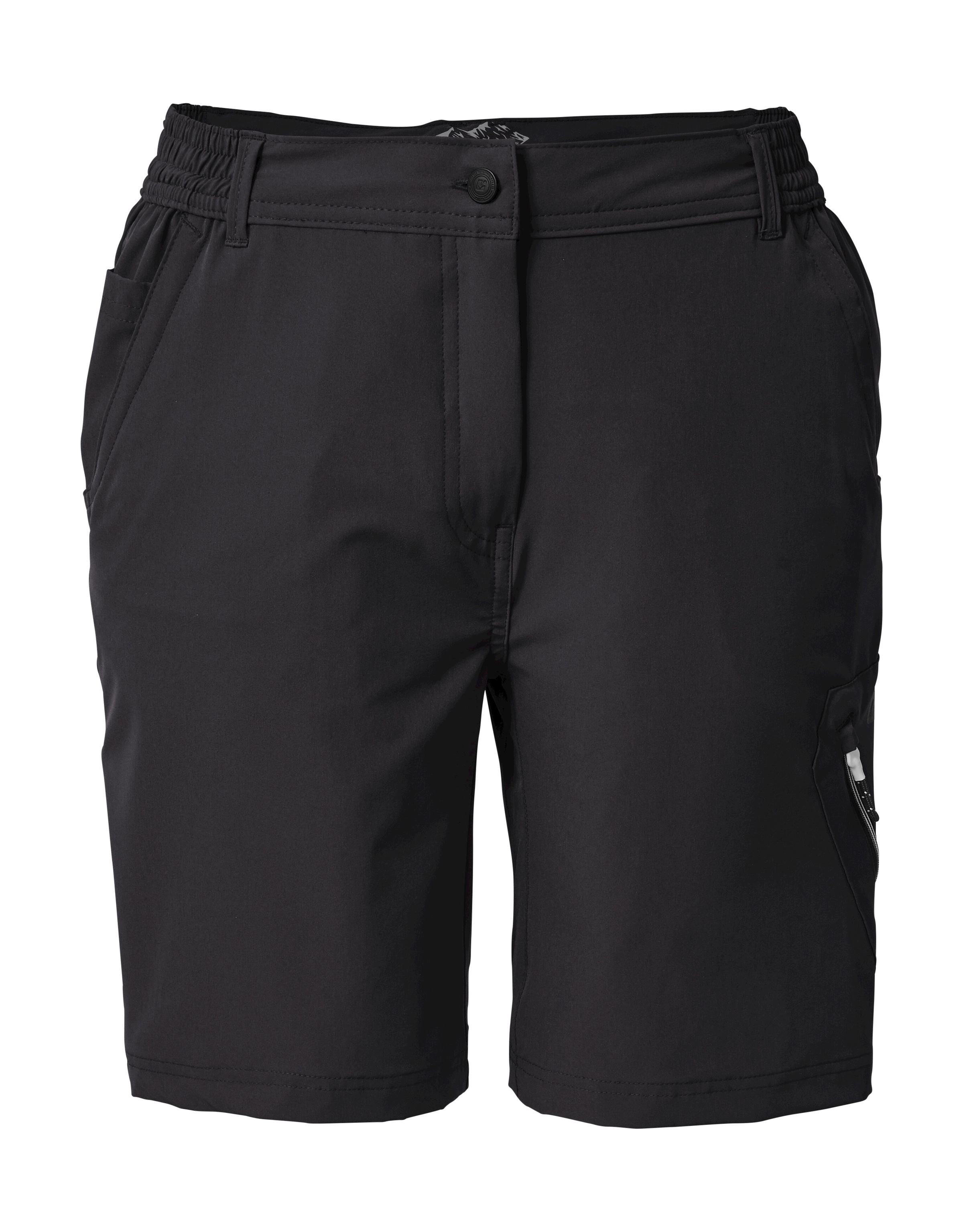 Killtec Bermudas »KOS 108 WMN BRMDS« Wasserabweisende Damen-Bermudas mit Stretch und elastischem Bund