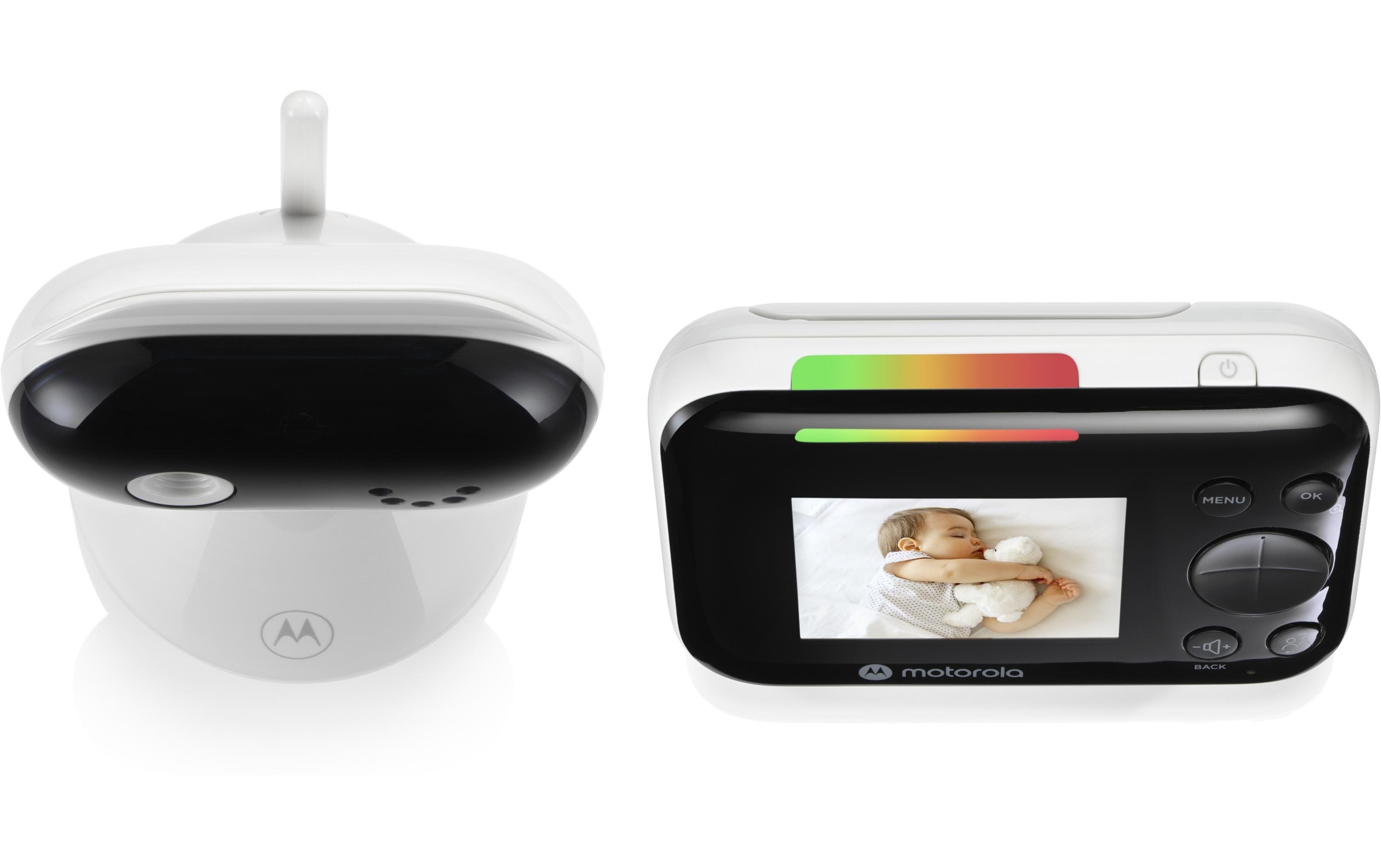 Motorola Video-Babyphone »Babyphone PIP 1200«