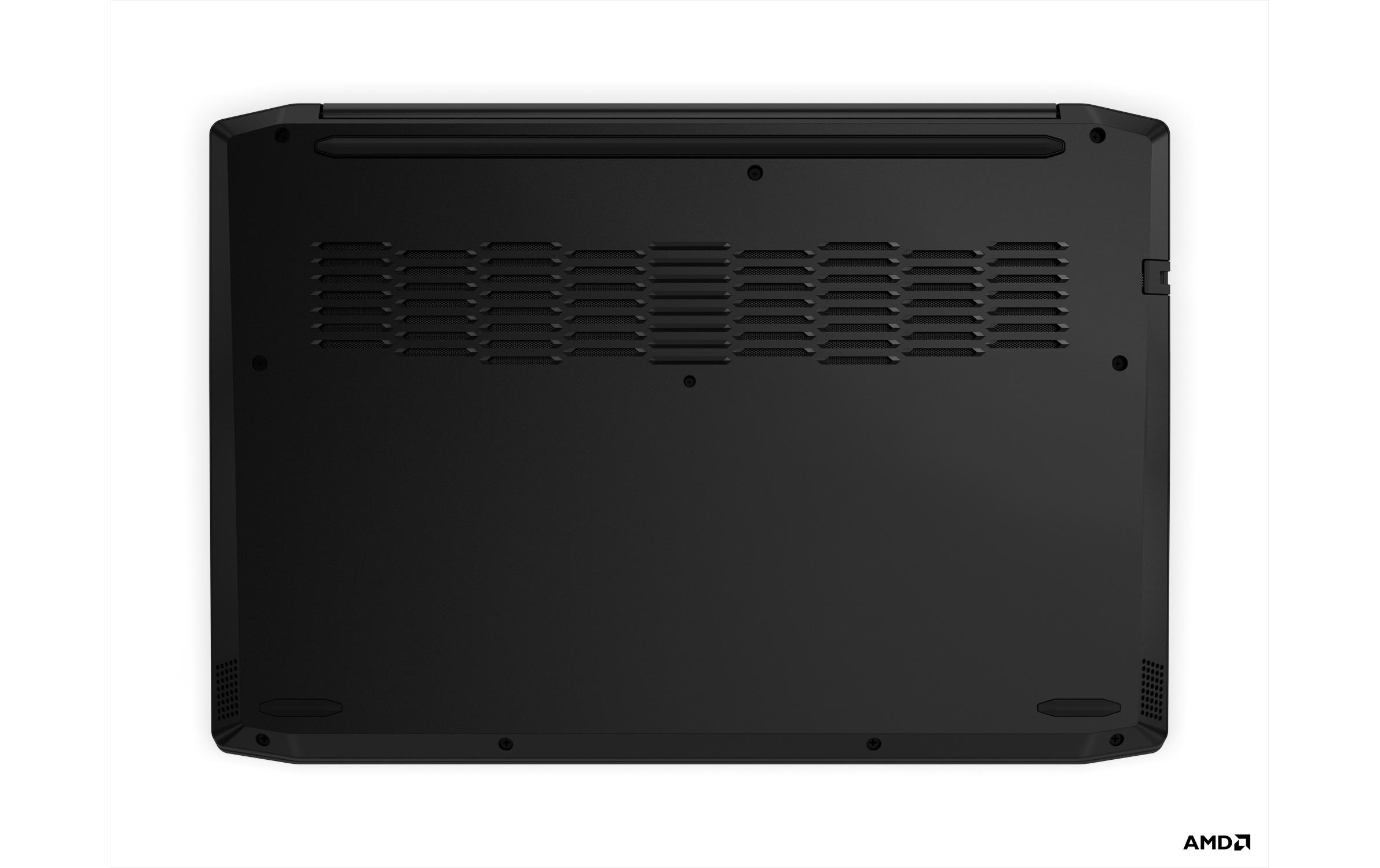 Lenovo Notebook »IdeaPad Gaming 3 15ARH05«, 39,6 cm, / 15,6 Zoll, AMD, 512 GB SSD