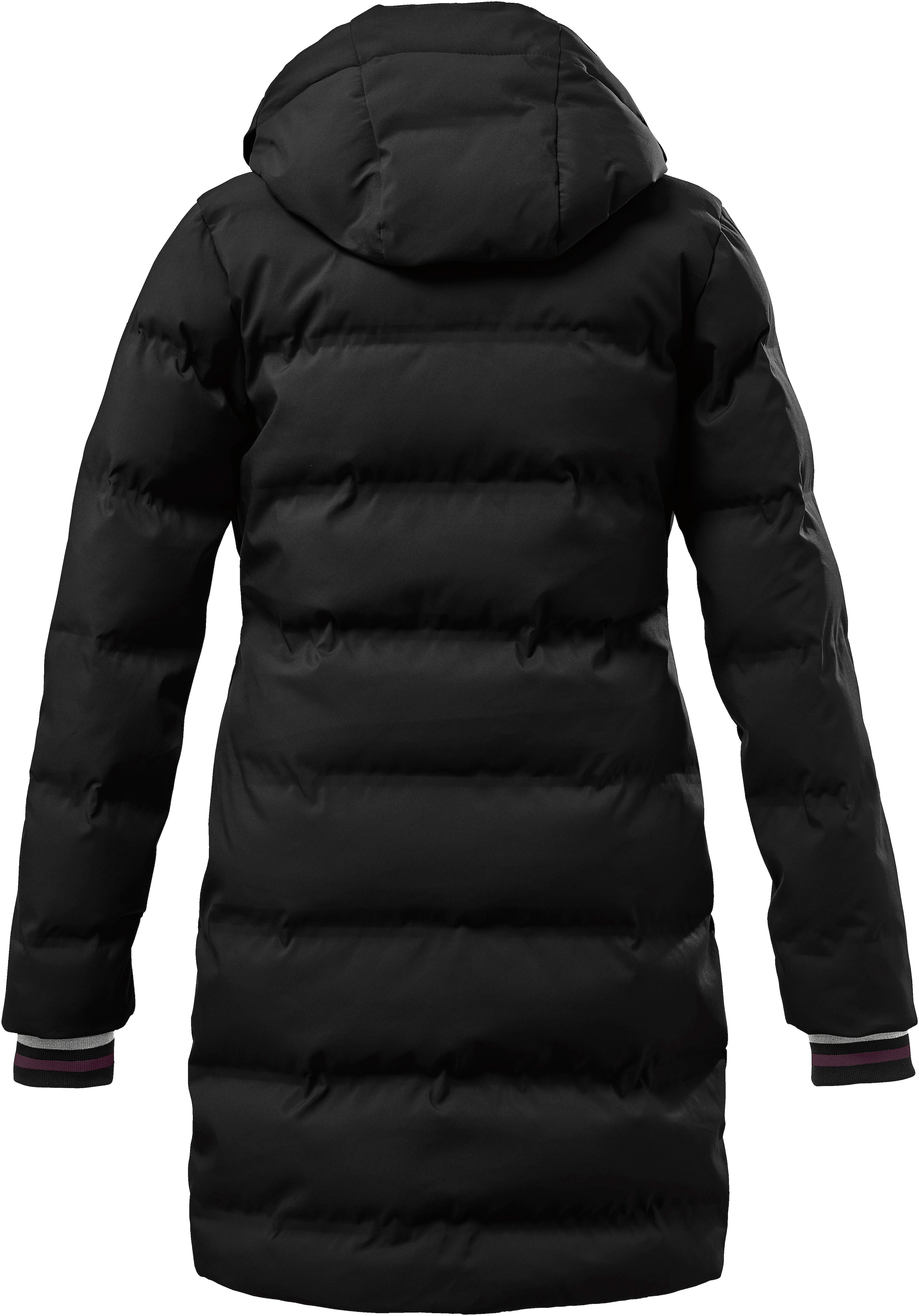 ✵ Killtec Parka »für Kinder«, | Jelmoli-Versand online kaufen & mit Kapuze, Winddicht Wasserdicht