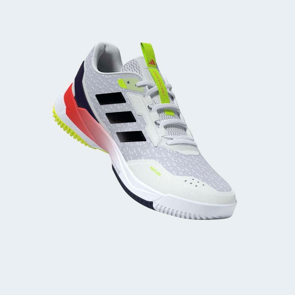 adidas Performance Handballschuh »CRAZYFLIGHT 6 HALLENSCHUH«, besonders geeignet für Handball und Volleyball