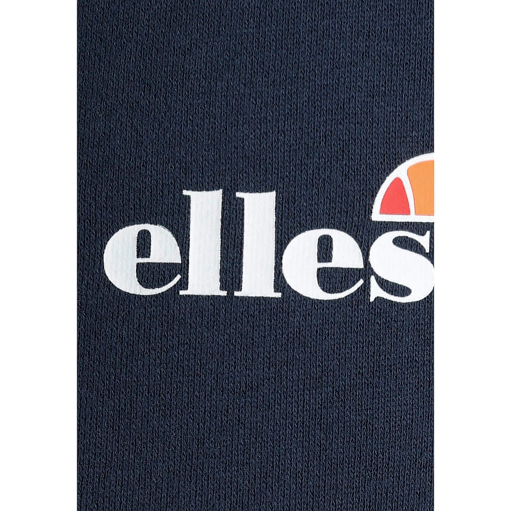 Ellesse Jogginghose »GRANITE JOG PANT«