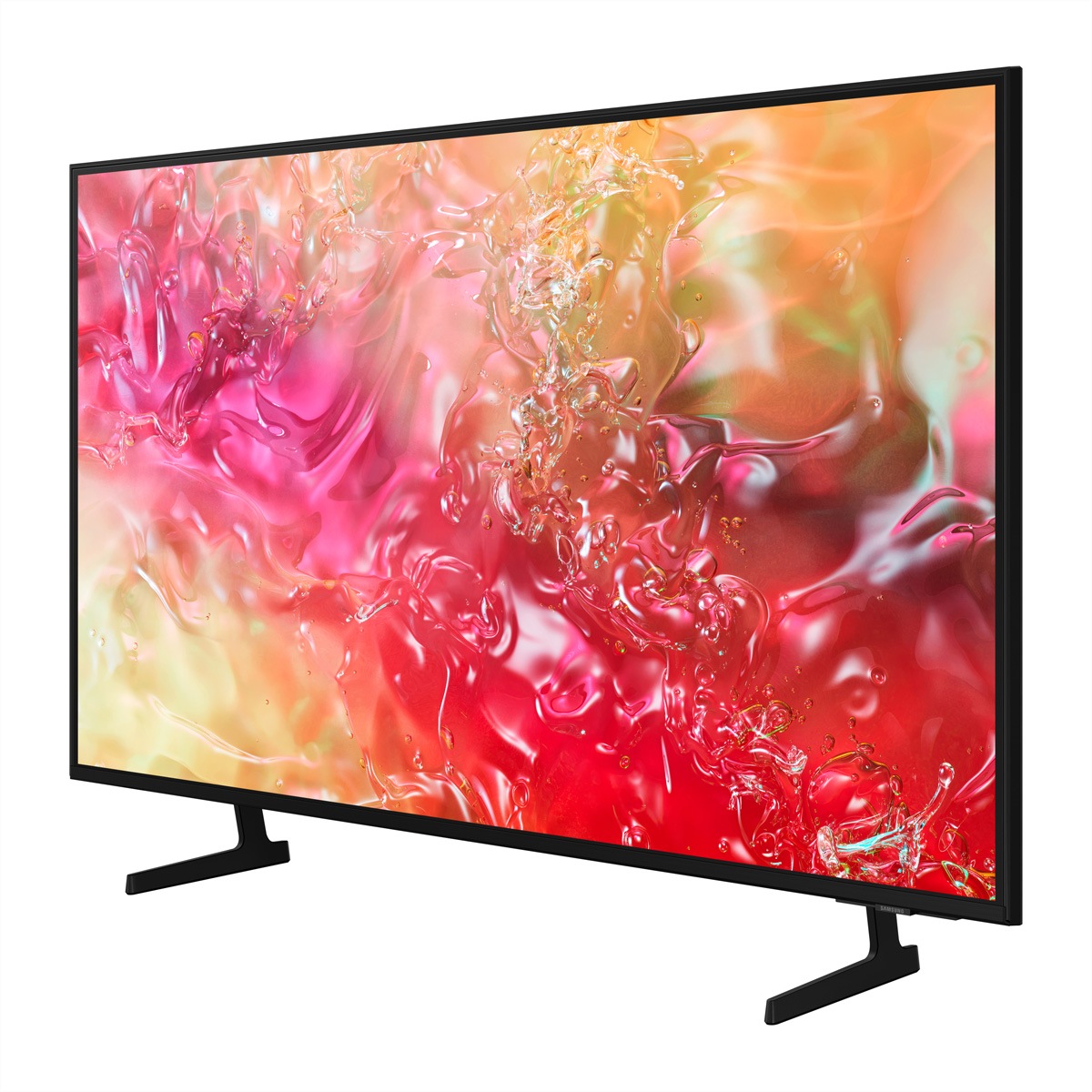 Samsung Fernseher »UE55DU7170UXXN«, 4K