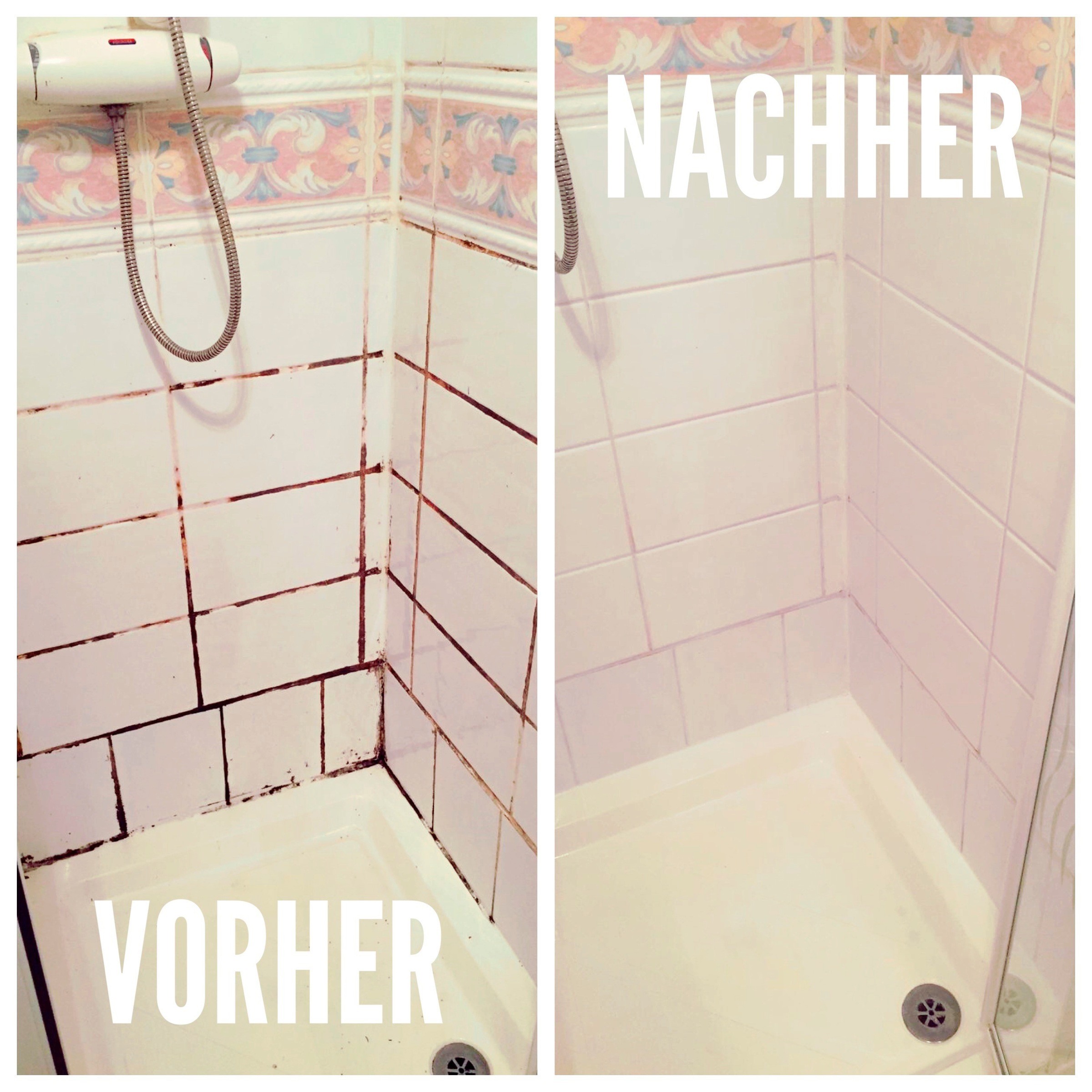 FUGENTORPEDO Fugenbürste »Starter-Set«, Set, 7 St.