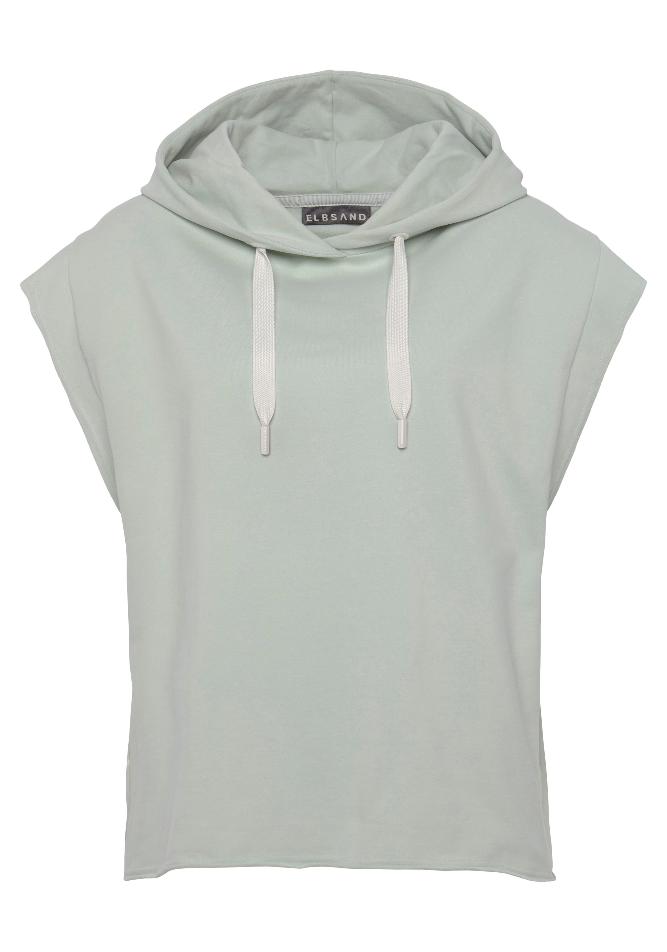 Elbsand Kapuzensweatshirt »Catia«