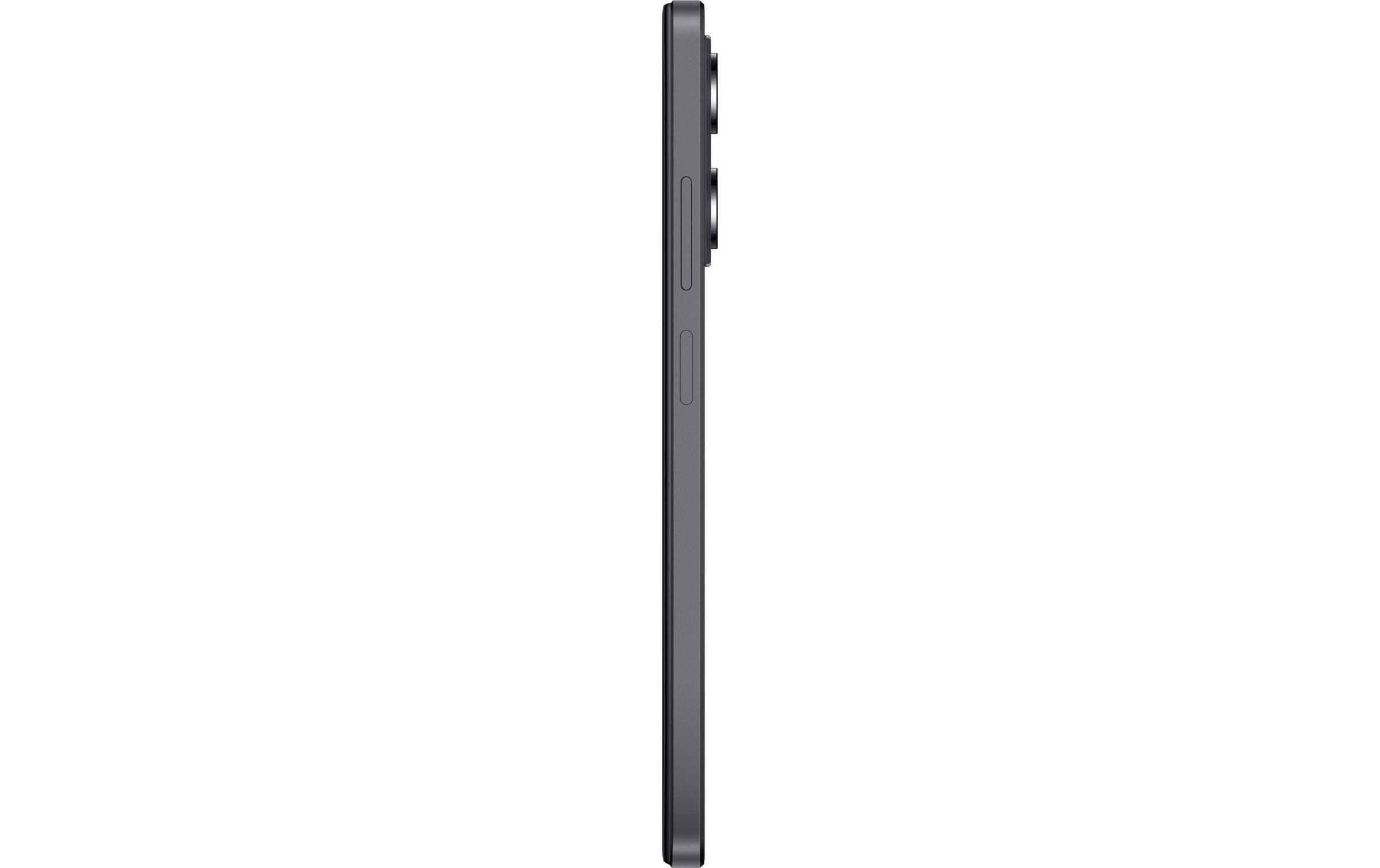 Xiaomi Smartphone »Xiaomi Redmi Note 12 PRO 5G 128GB black«, Schwarz