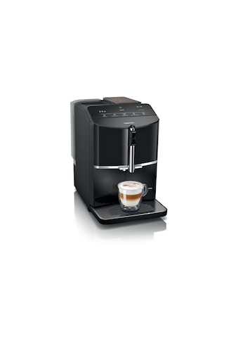 Kaffeevollautomat »EQ300«