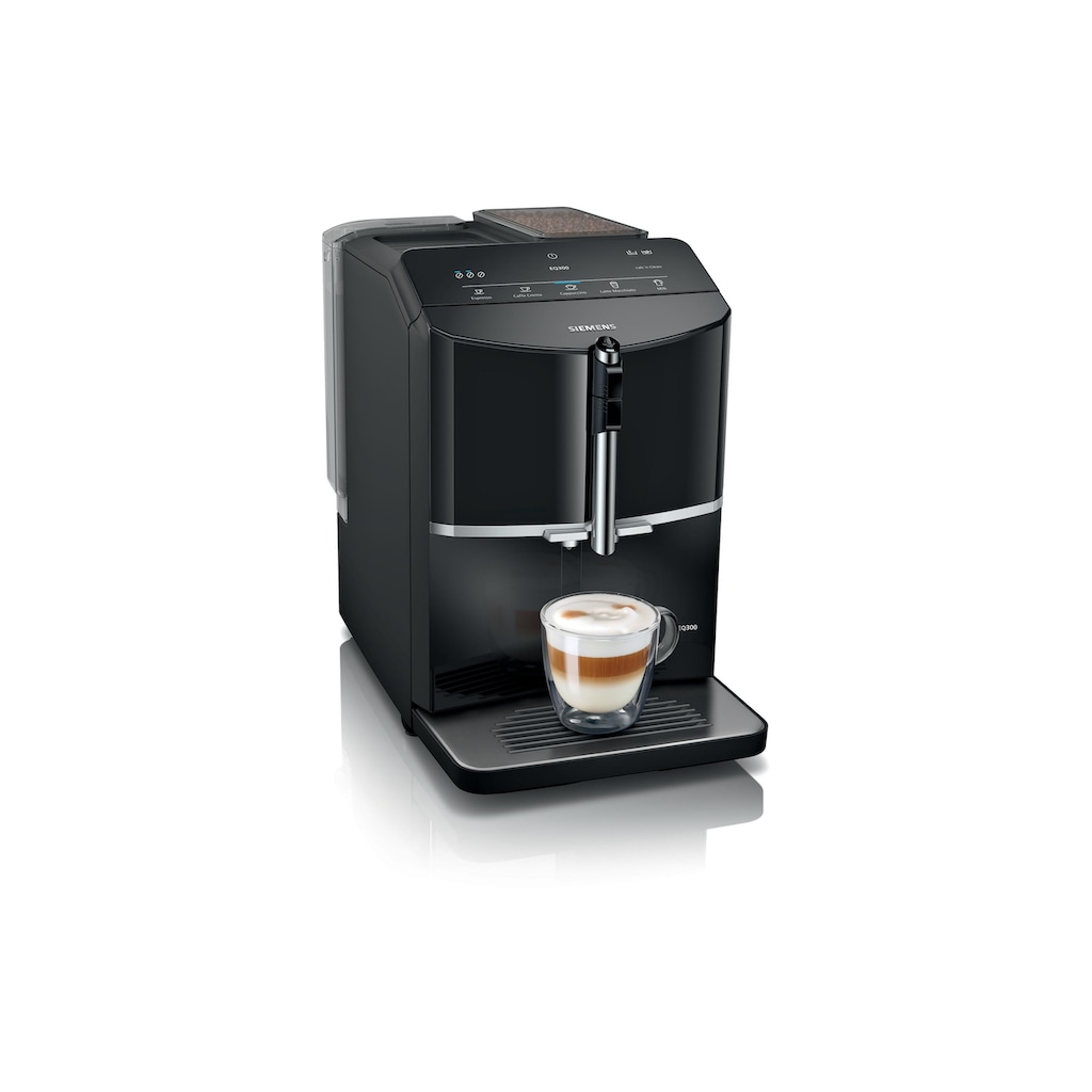 SIEMENS Kaffeevollautomat »EQ300«