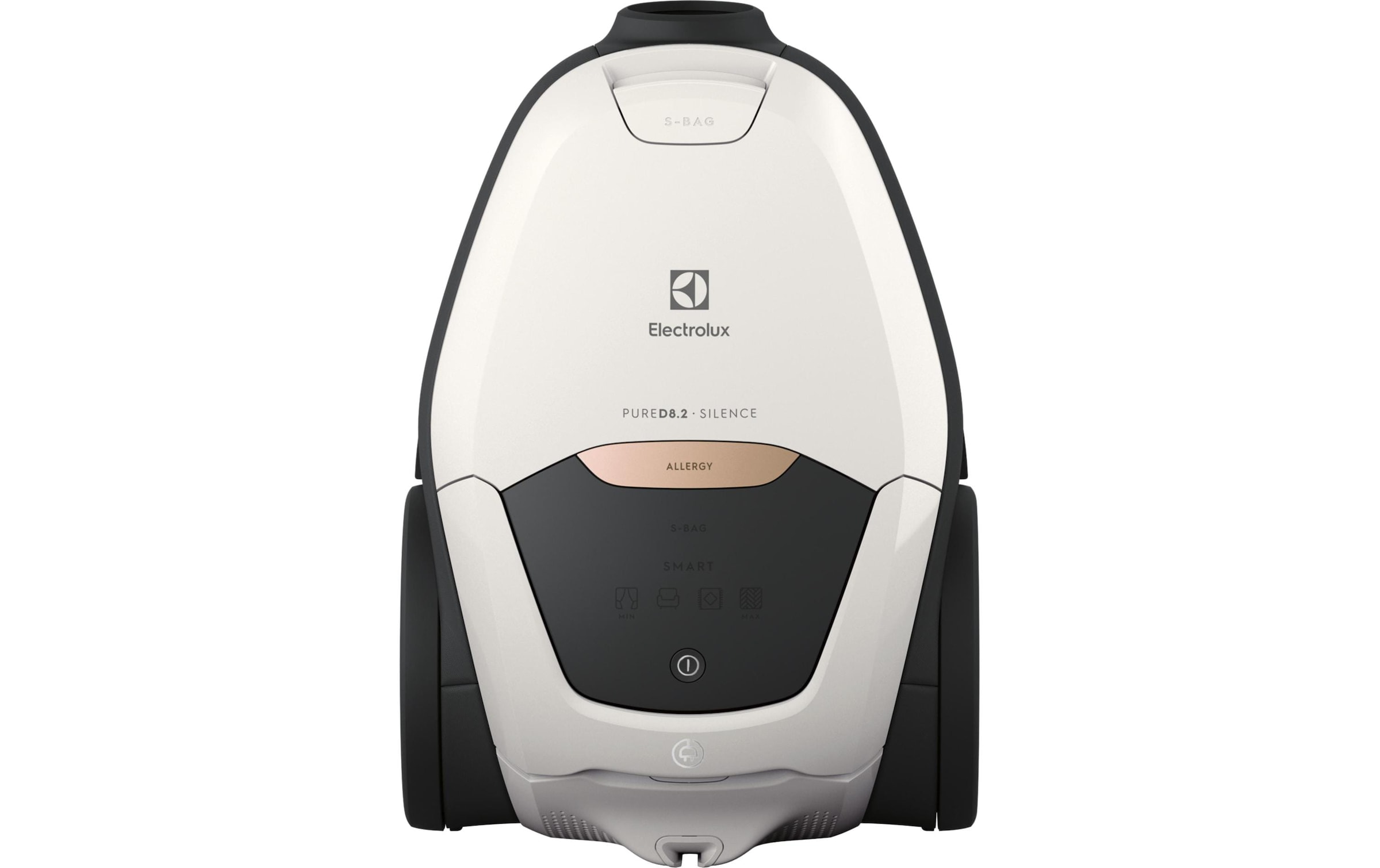 Electrolux Bodenstaubsauger »Pure PD82-ALRG«, 600 W