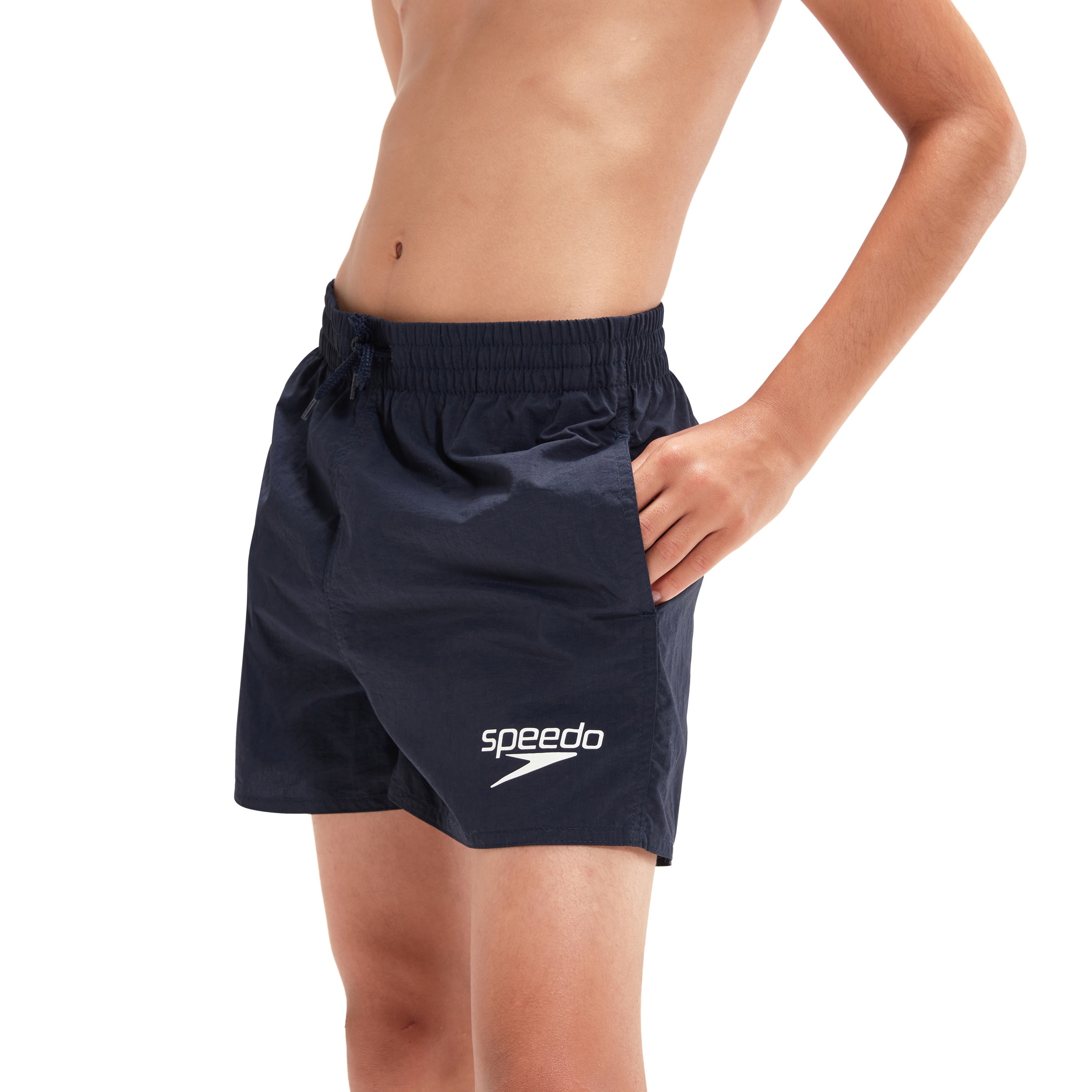 günstig | kaufen Speedo John«, Bade-Shorts »Kinder Jelmoli-Versand Verstellbare Badeshorts ✵ Passform