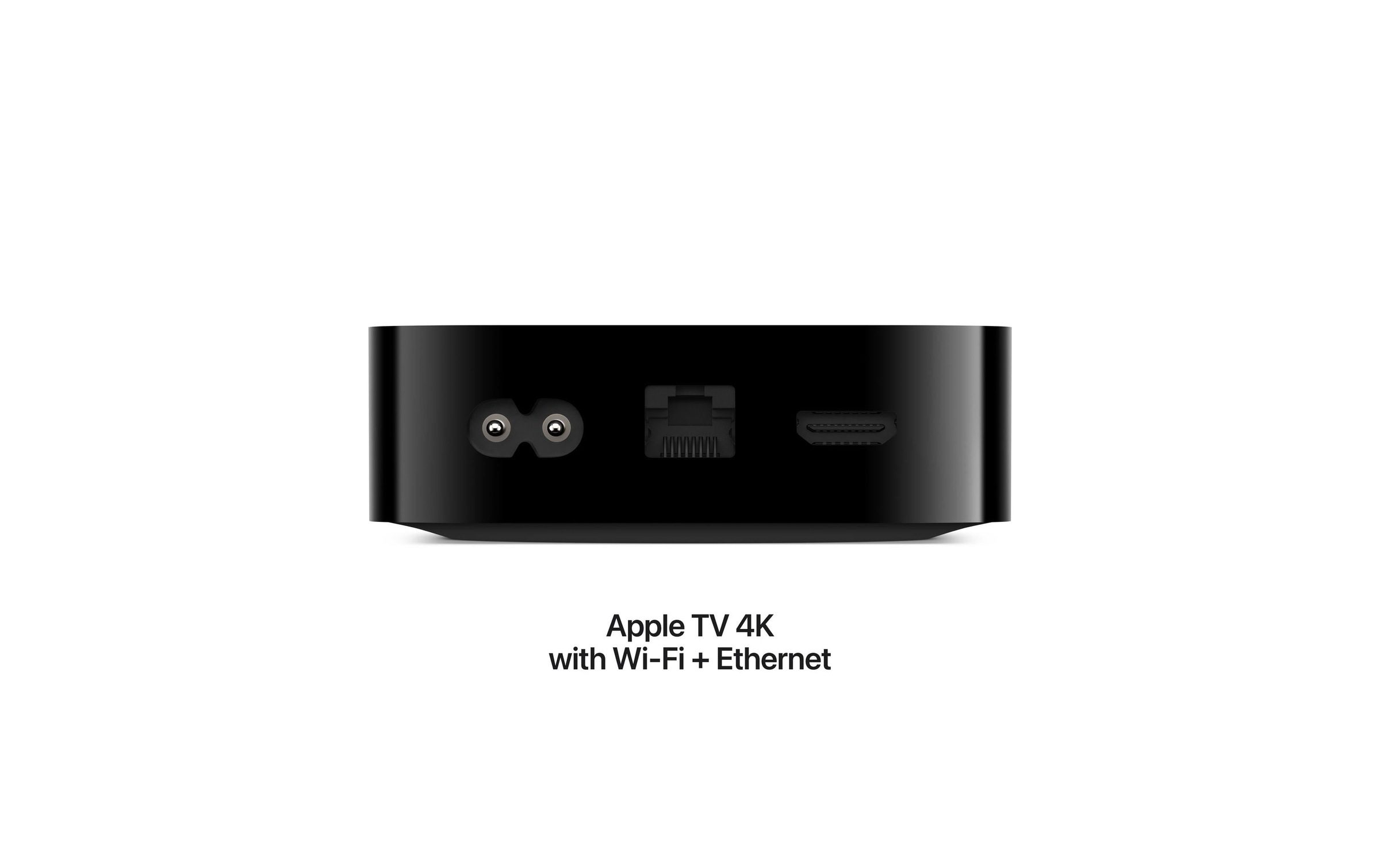 Apple Universal-Fernbedienung »4K Wifi 128GB Ethernet«