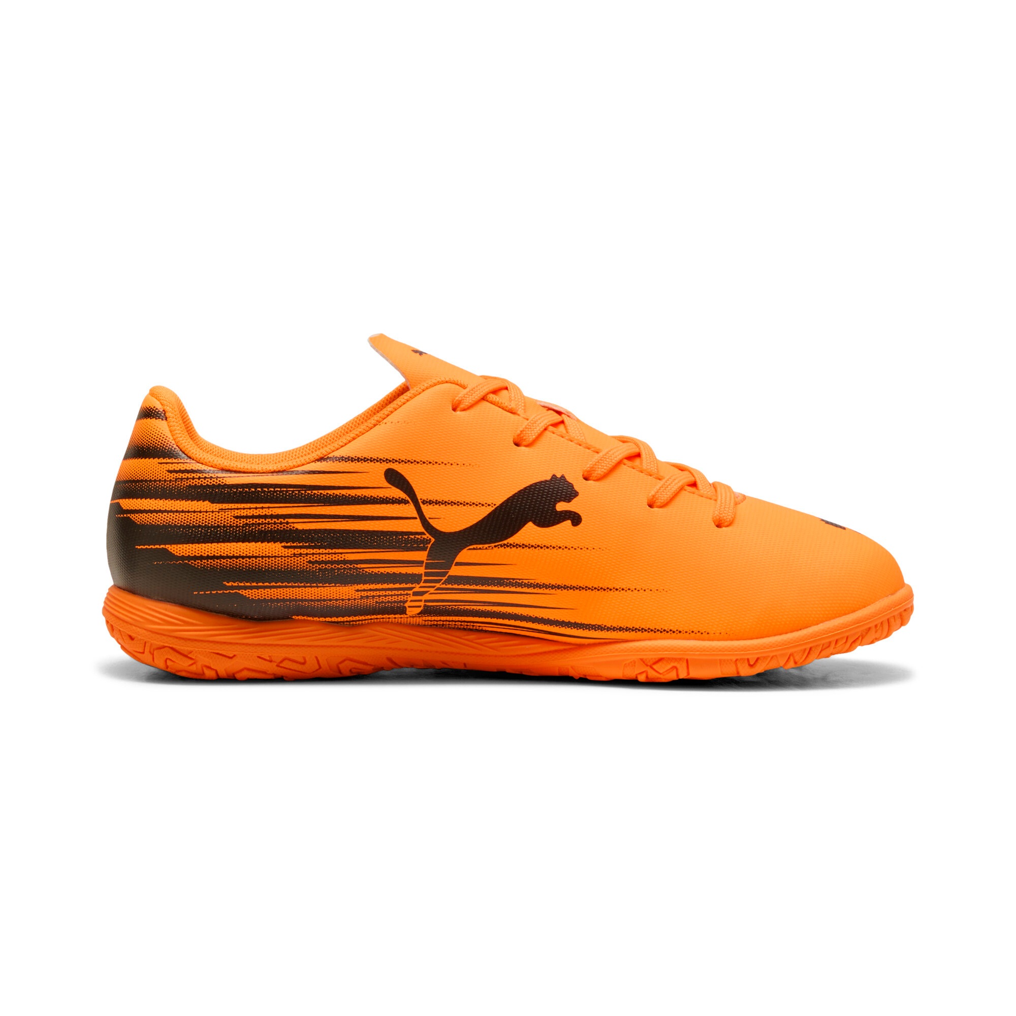 PUMA Fussballschuh »ATTACANTO II IT JR«, für Halle und Strasse
