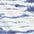 blau-gestreift
