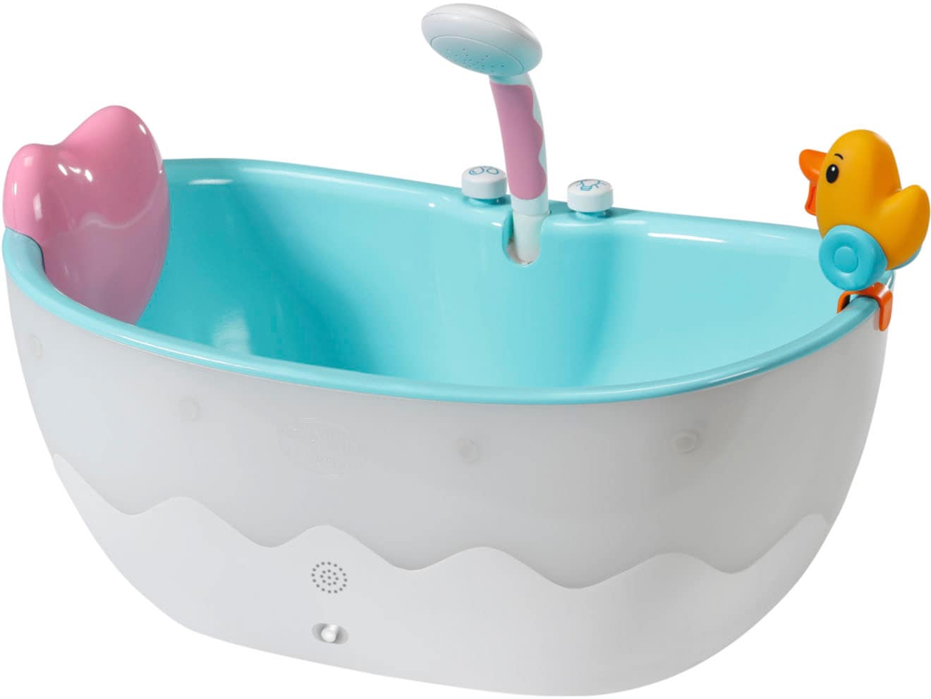 Baby Born Puppen Badewanne »Bath«, mit Licht- und Soundeffekten