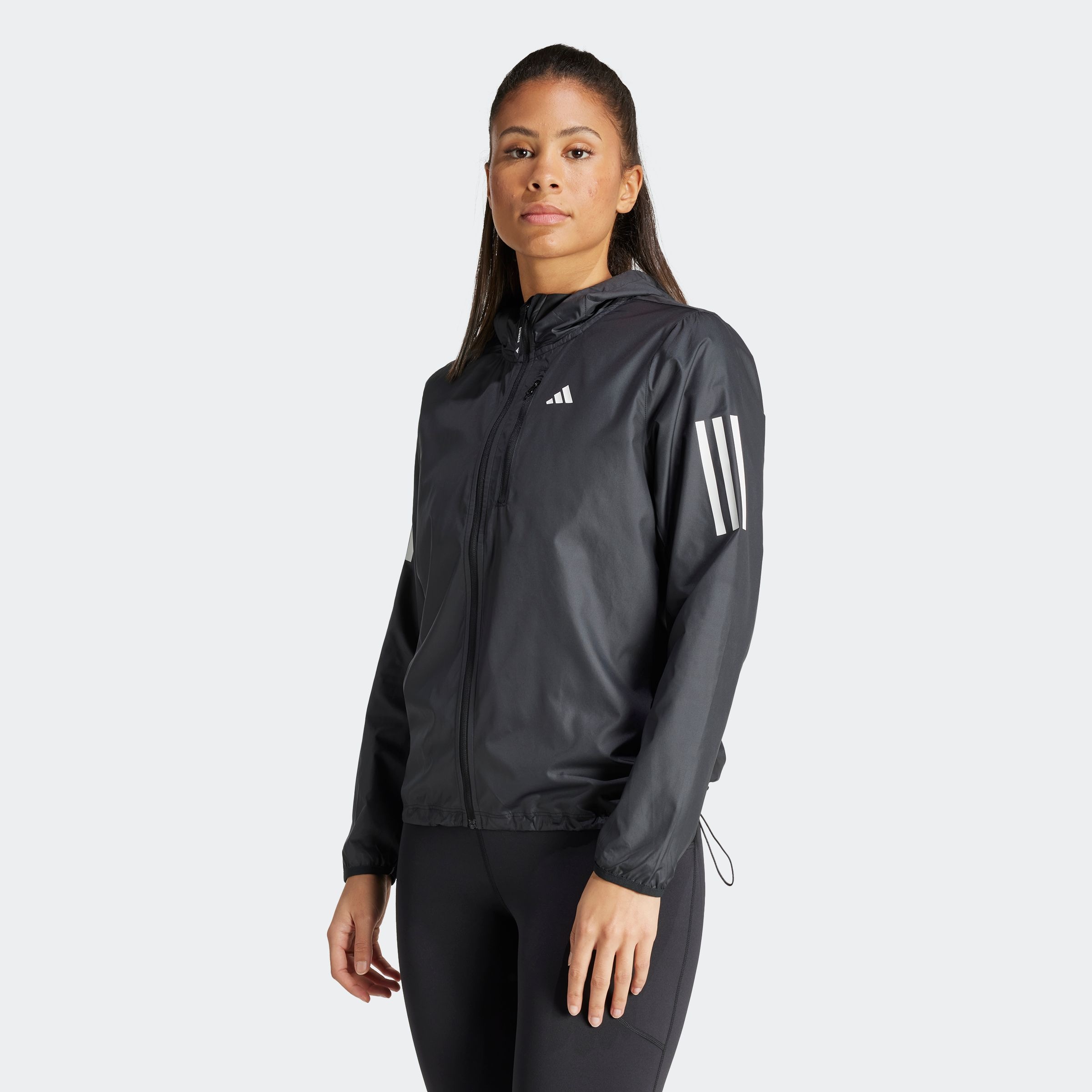 adidas Performance Laufjacke »OTR B JKT«