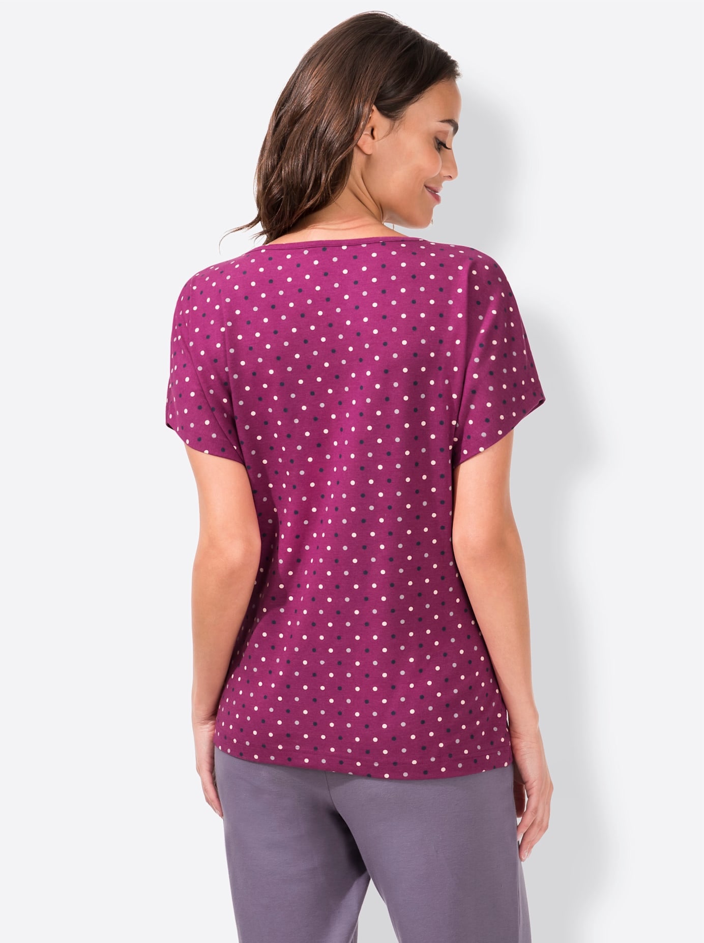 feel good Kurzarmshirt »Shirts«, (2 tlg.)