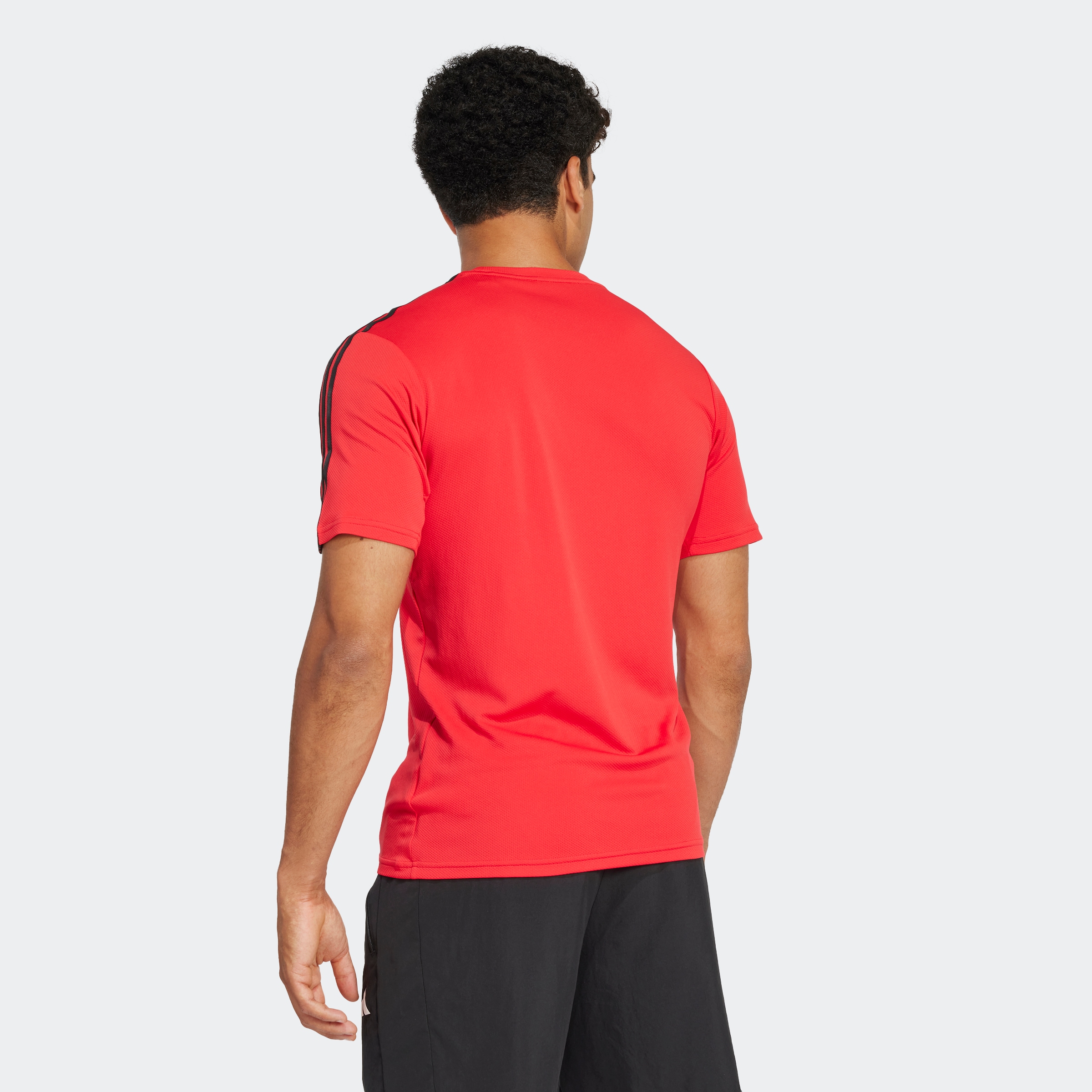 adidas Performance T-Shirt »TR-ES BASE 3S T«